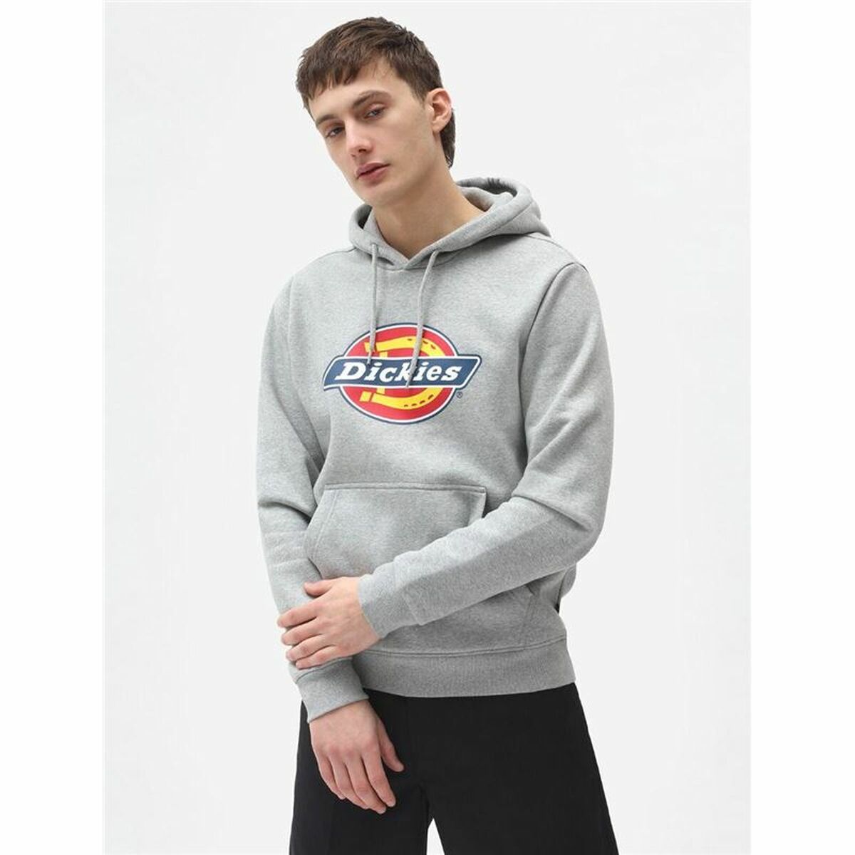 Tröja med huva Herr Dickies - 3