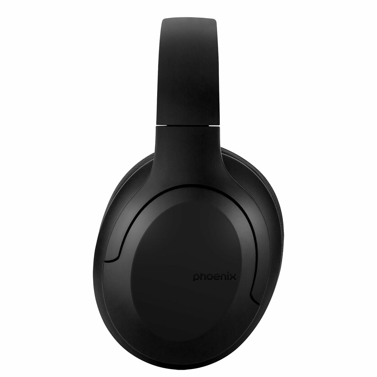 Bluetooth Hörlurar Phoenix Aeris Svart - 3