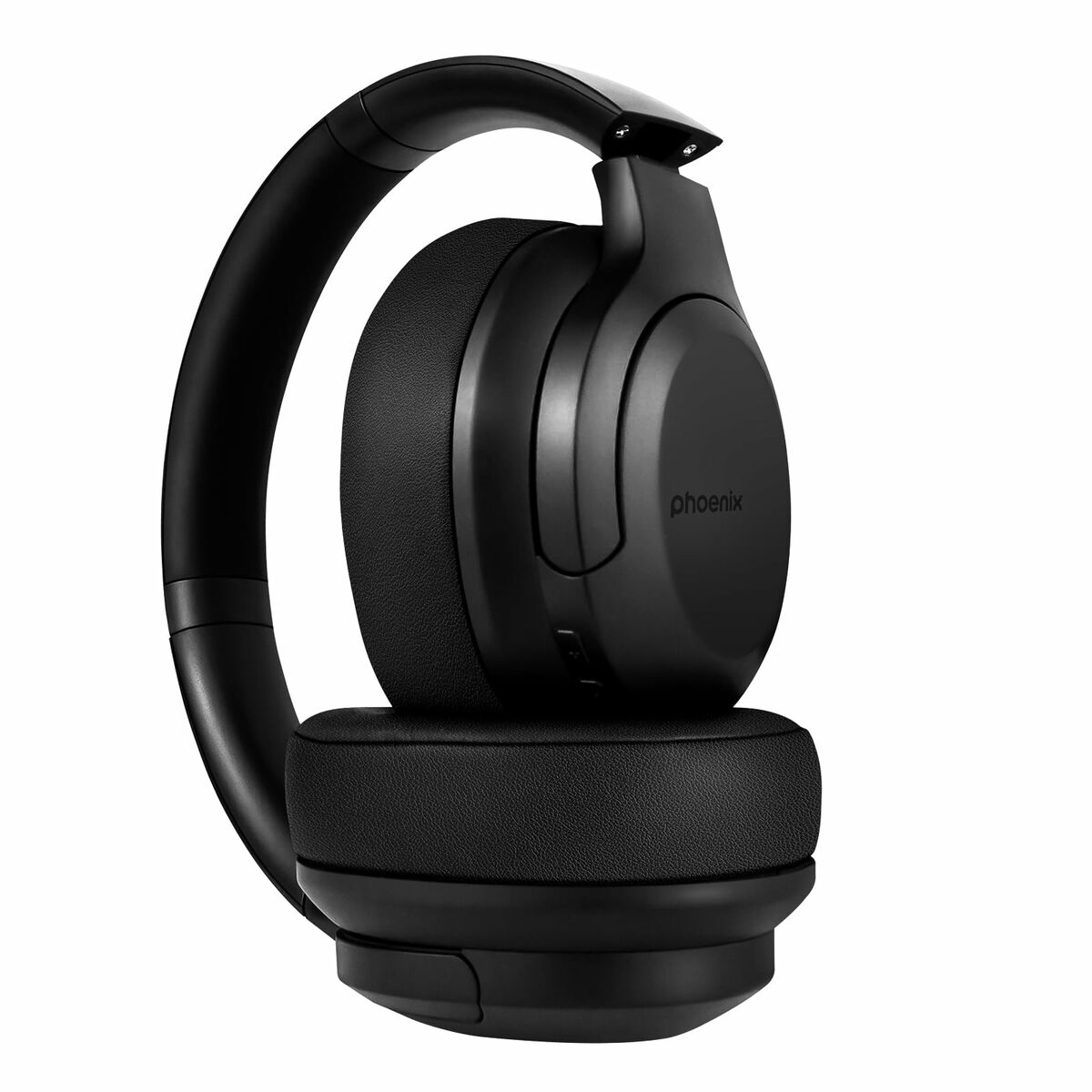 Bluetooth Hörlurar Phoenix Aeris Svart - 2