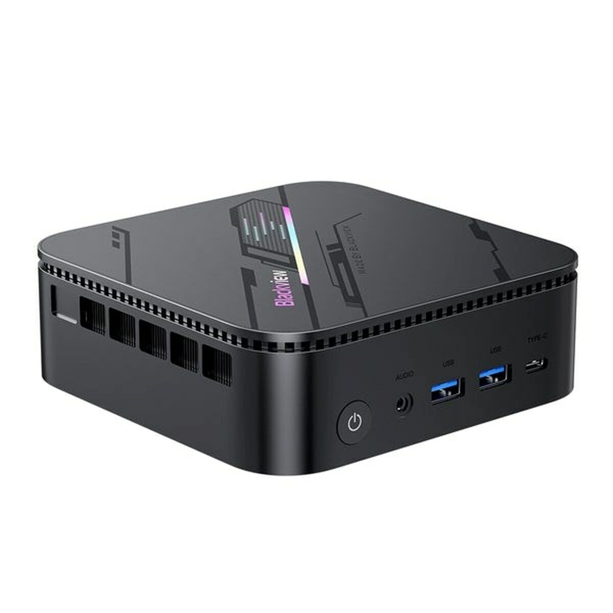 Mini PC Blackview MP100 Pro I9-12900HK i9-12900HK 16 GB RAM 1 TB SSD - 3