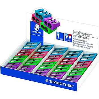 Pennvässare Staedtler Metall (Renoverade B)