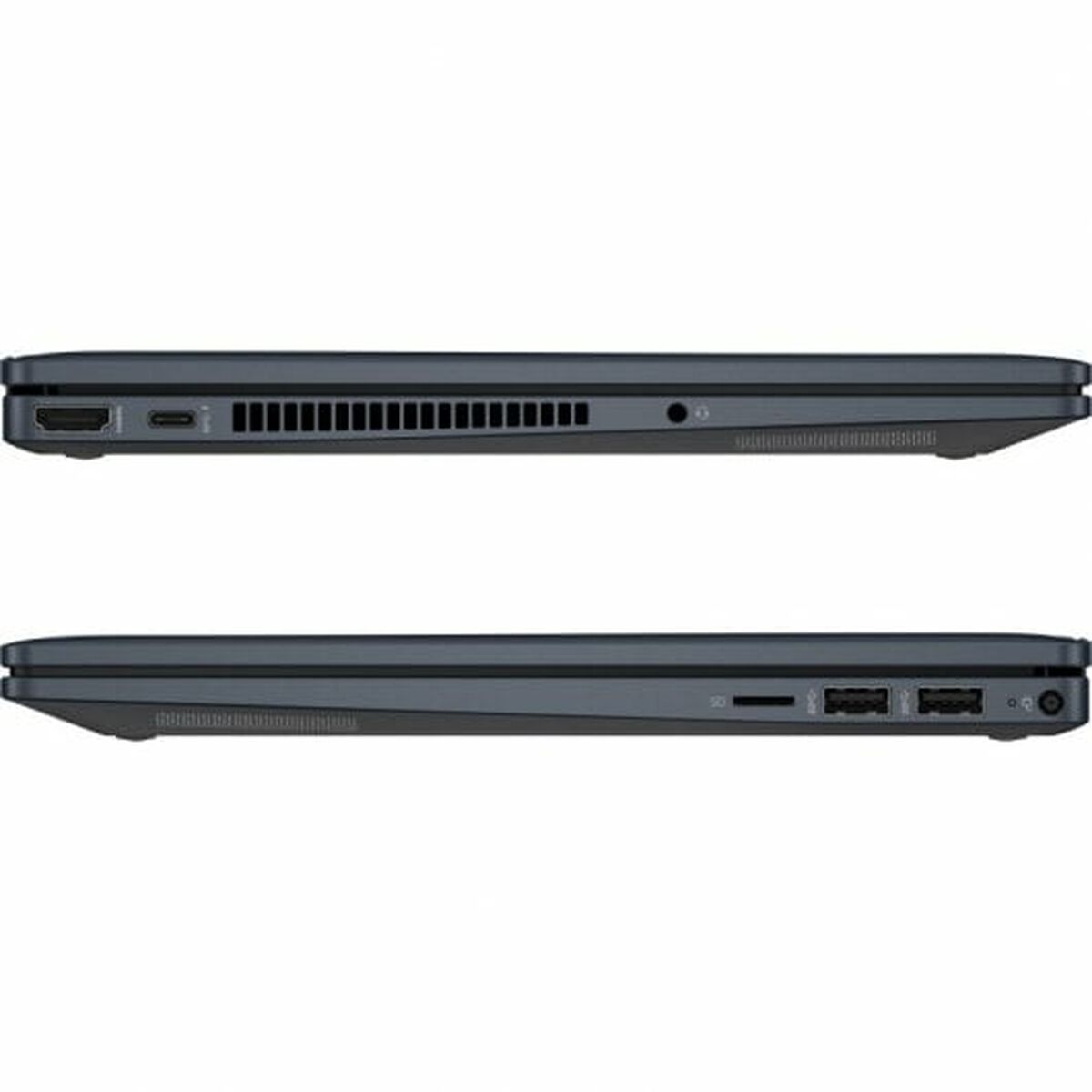 Laptop HP Pavilion x360 14" Intel Core i5-1335U 16 GB RAM 1 TB SSD - 2
