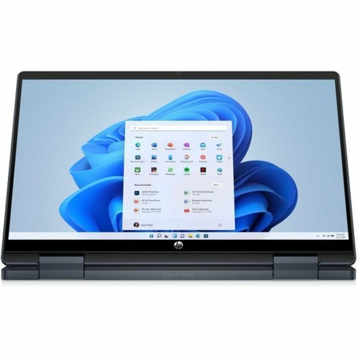 Laptop HP Pavilion x360 14" Intel Core i5-1335U 16 GB RAM 1 TB SSD - 4