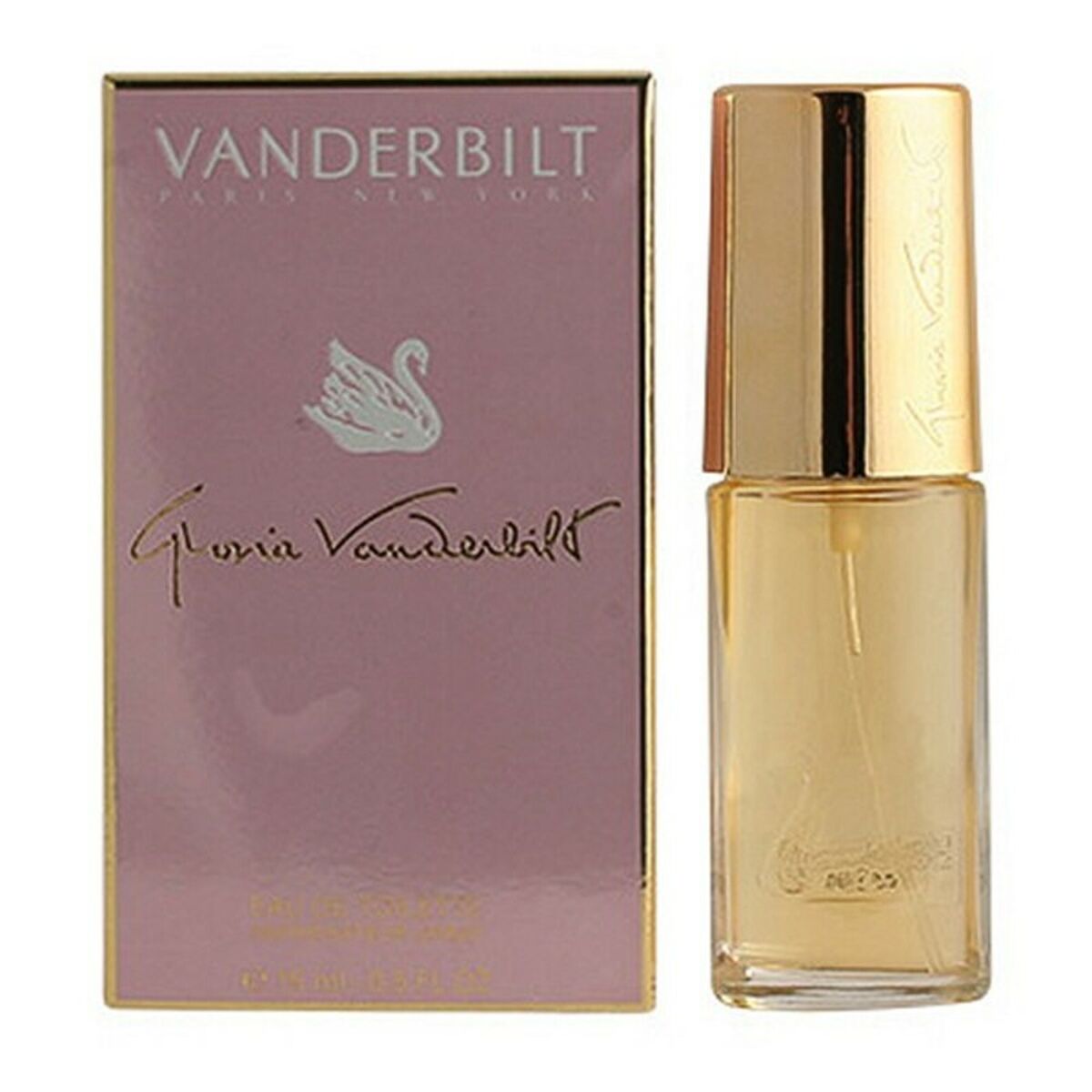 Parfym Damer Vanderbilt EDT - 6