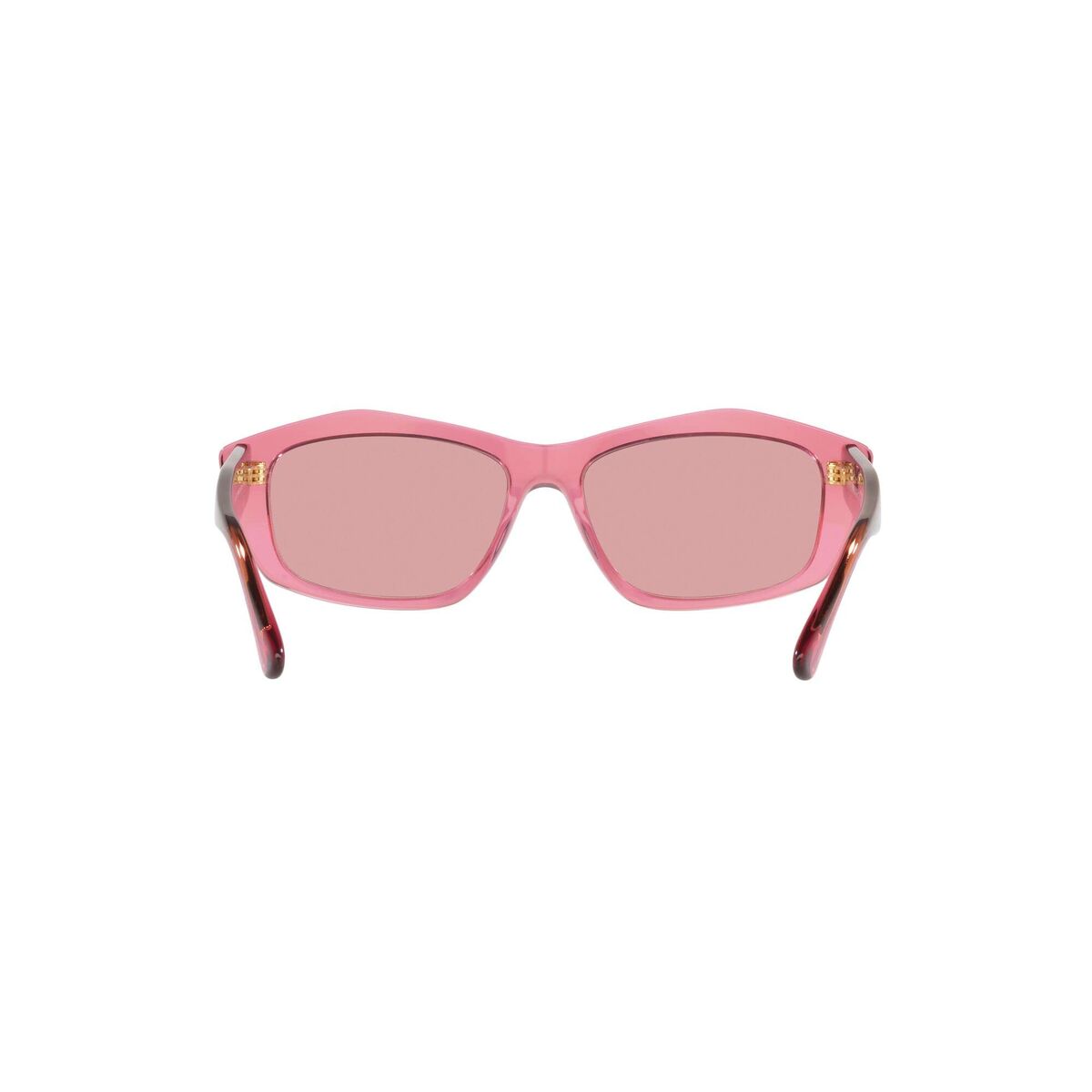 Damsolglasögon Emporio Armani EA4187-554484 Ø 55 mm - 7