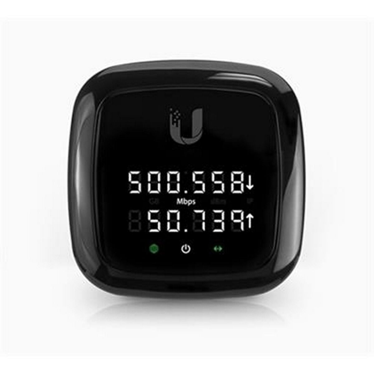 Nätadapter UBIQUITI NADACA0131 UFiber 1 x GPON 1 GB | (Renoverade A)
