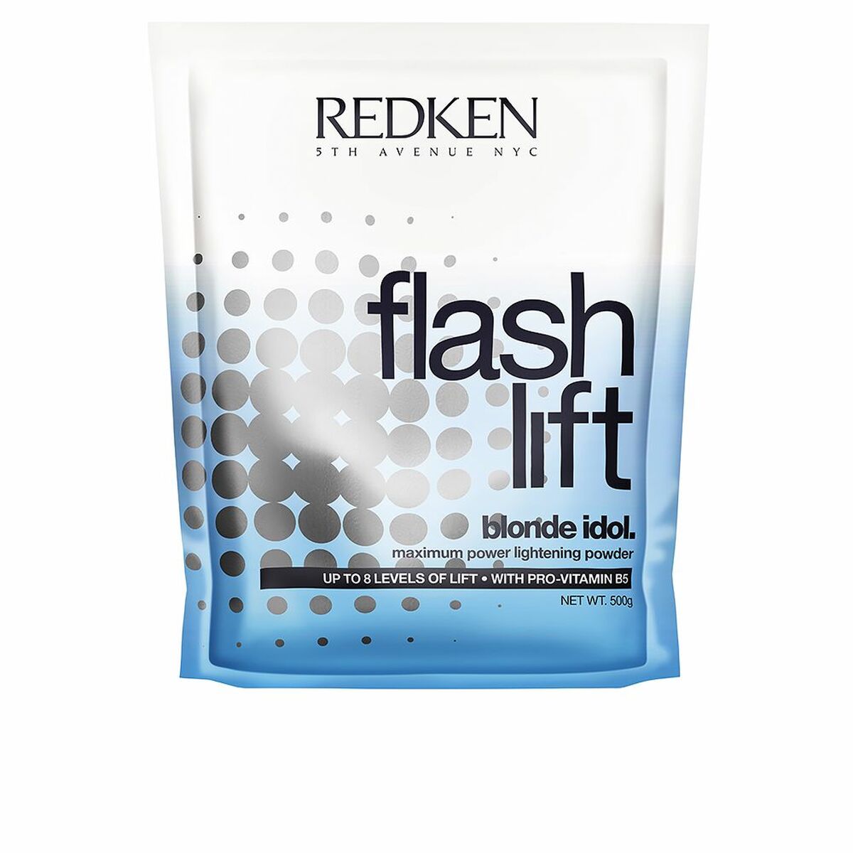 Blekning Redken Blonde Idol Puder 500 g