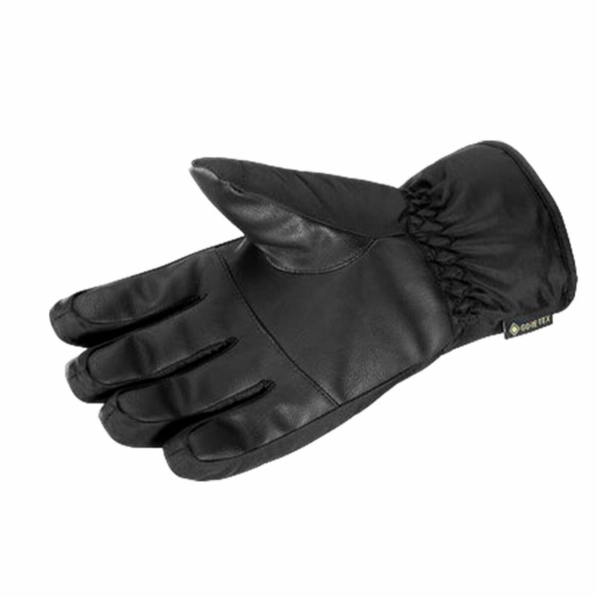 Skidhandskar Salomon Force Svart - 2