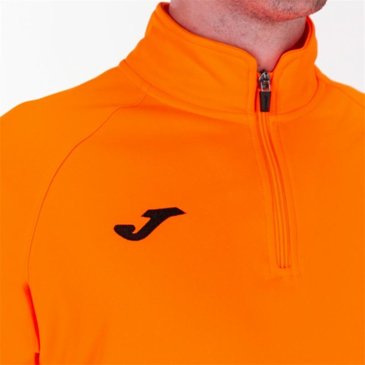 Tröja utan huva Herr Joma Sport Faraon - 4