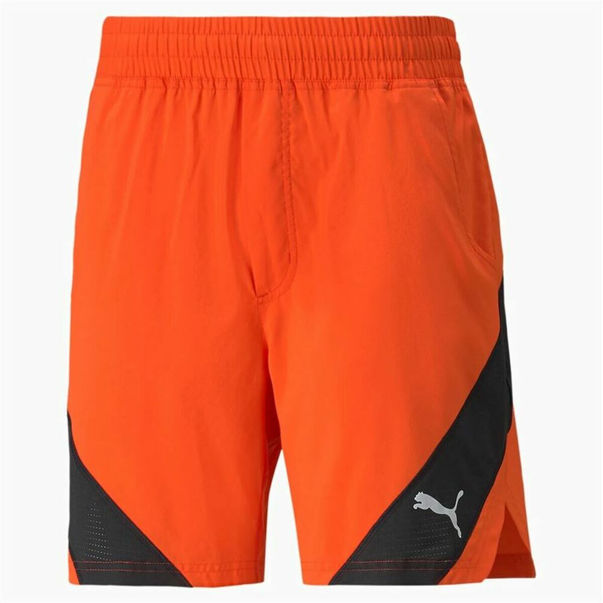 Byxor för vuxna Puma Vent Woven 7 Orange Män - 2