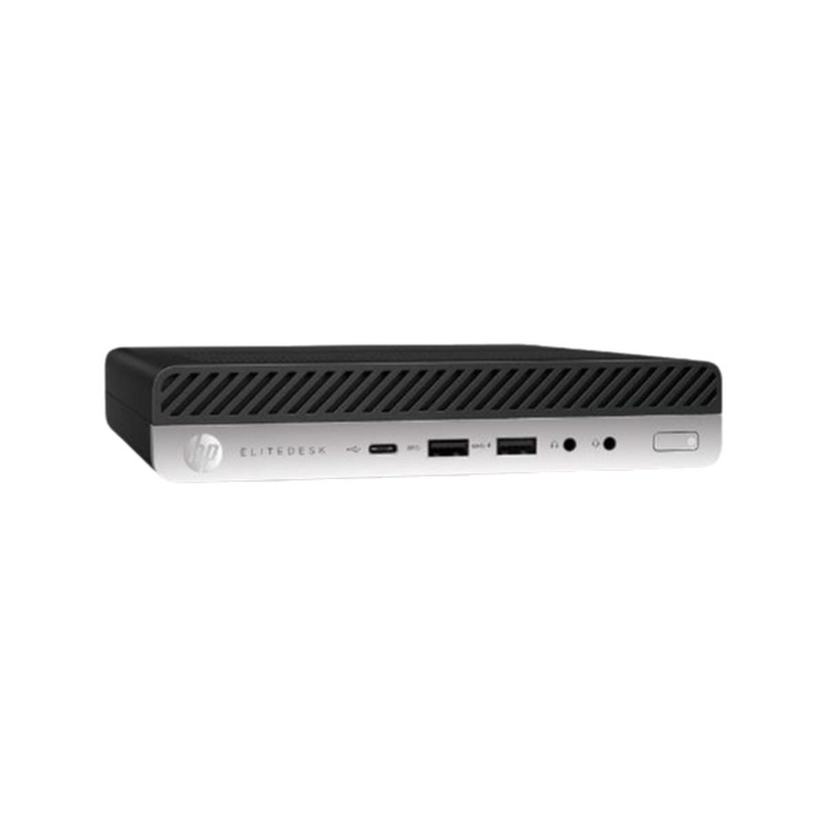 Mini PC HP 800G4 Intel Core i5-8500T 16 GB RAM 256 GB SSD (Renoverade A)