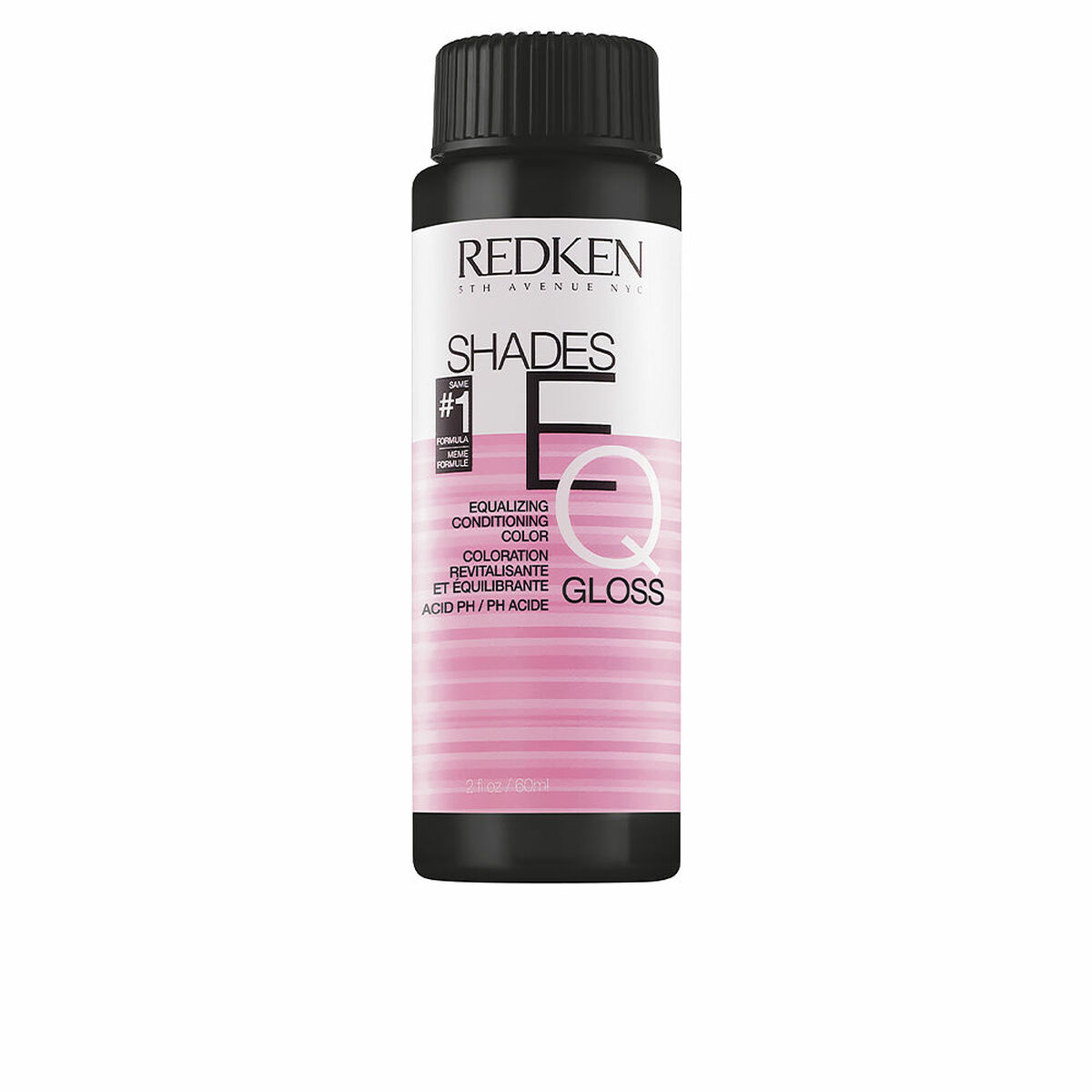 Semipermanent hårfärg Redken Shades Eq Orange kicker 60 ml