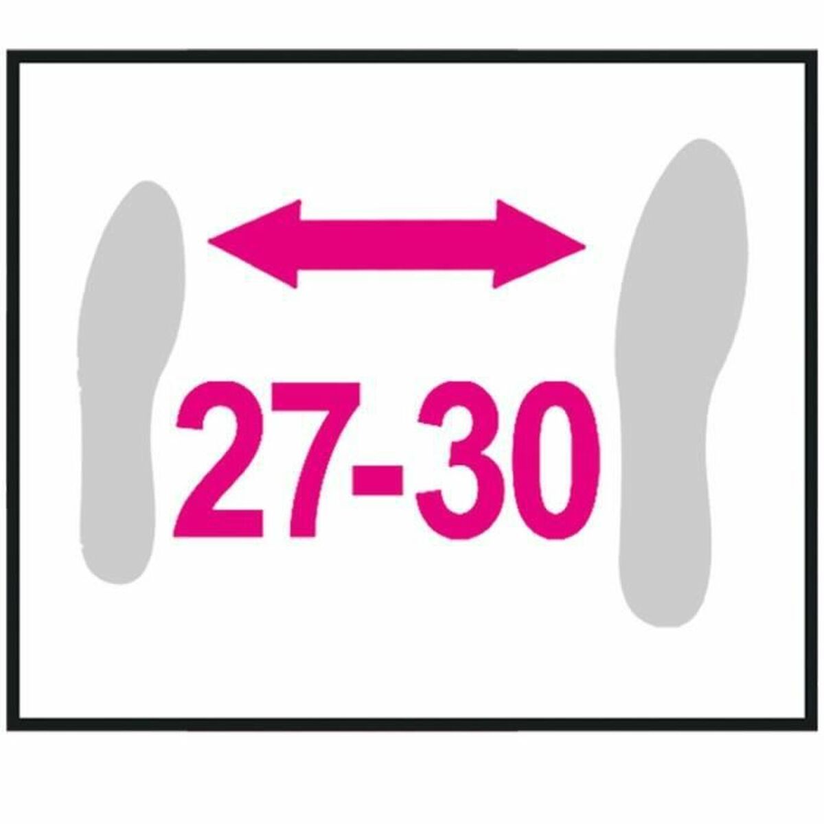 Inlines Stamp Rosa - 3