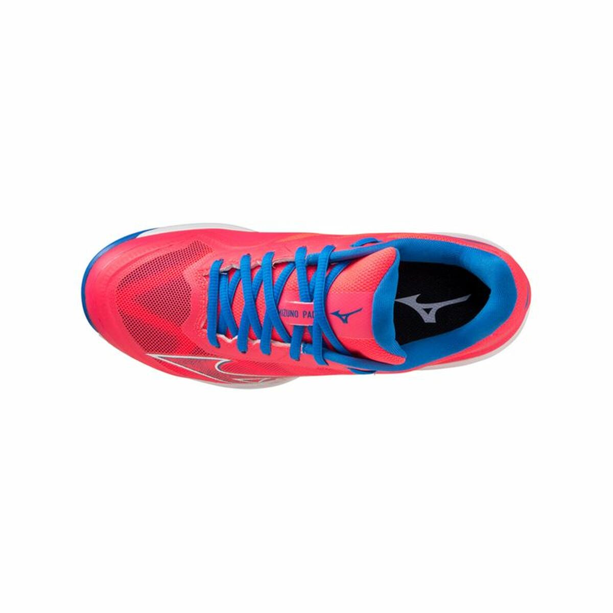 Padelskor, Vuxen Mizuno Wave Exceed Light Kvinna Rosa - 2
