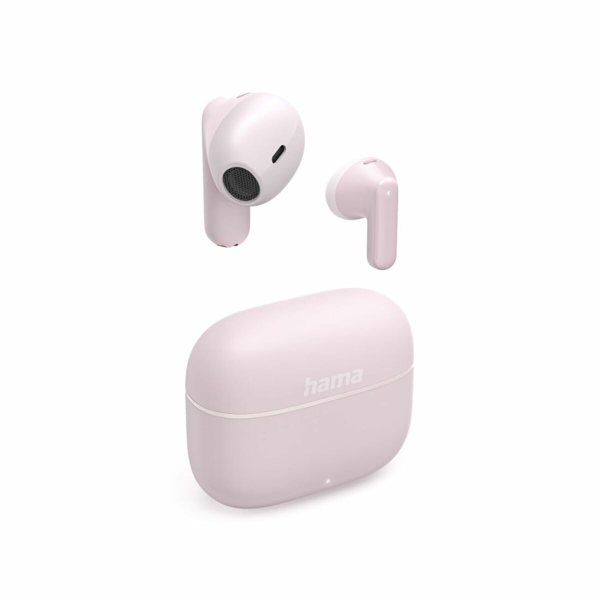 Hörlurar Hama 00221755 Rosa - 3