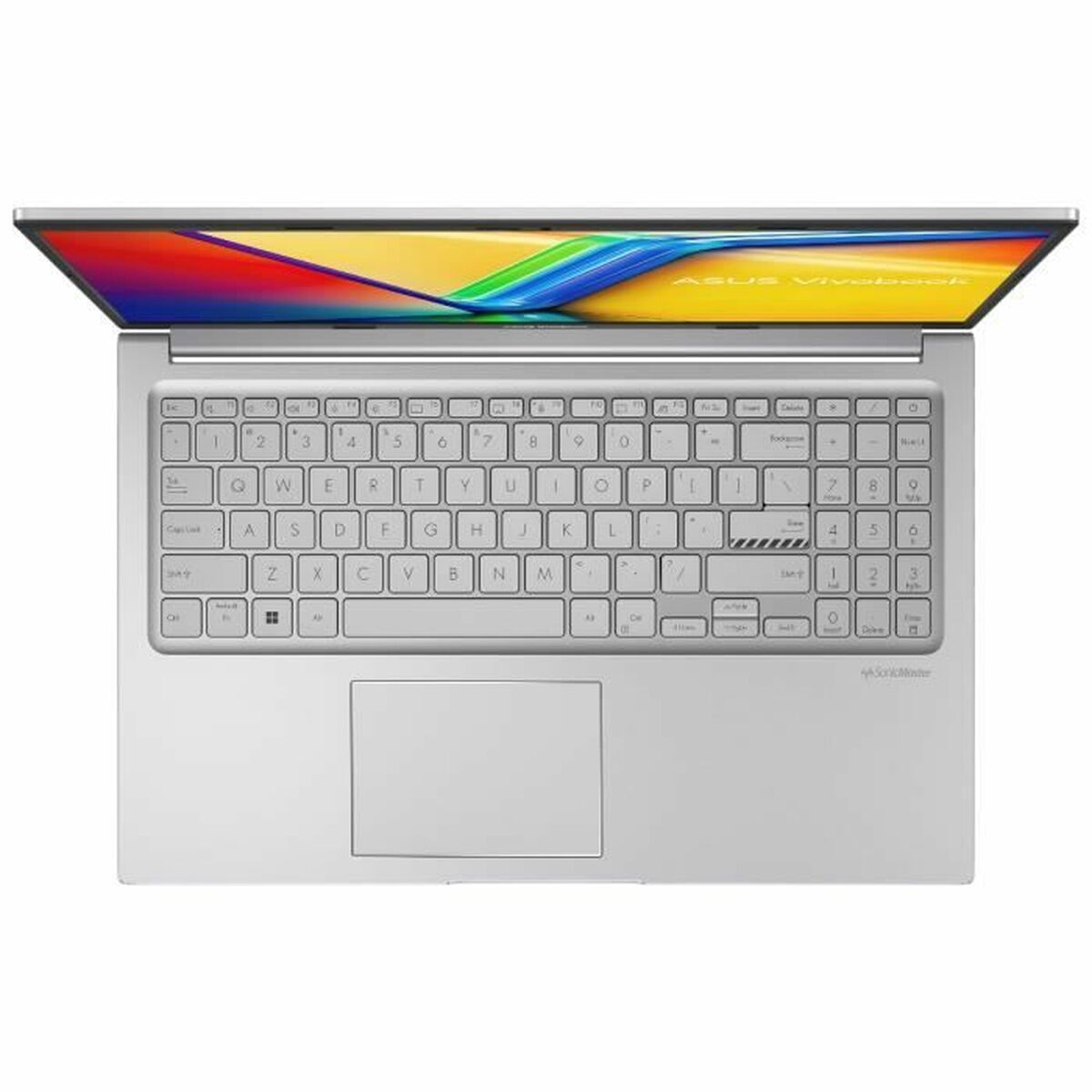 Bärbar dator Asus VivoBook 15 R1502 15,6" i5-1334U 16 GB RAM 512 GB SSD - 3