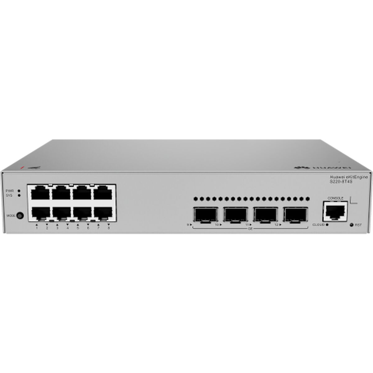 Switch Huawei 98012551