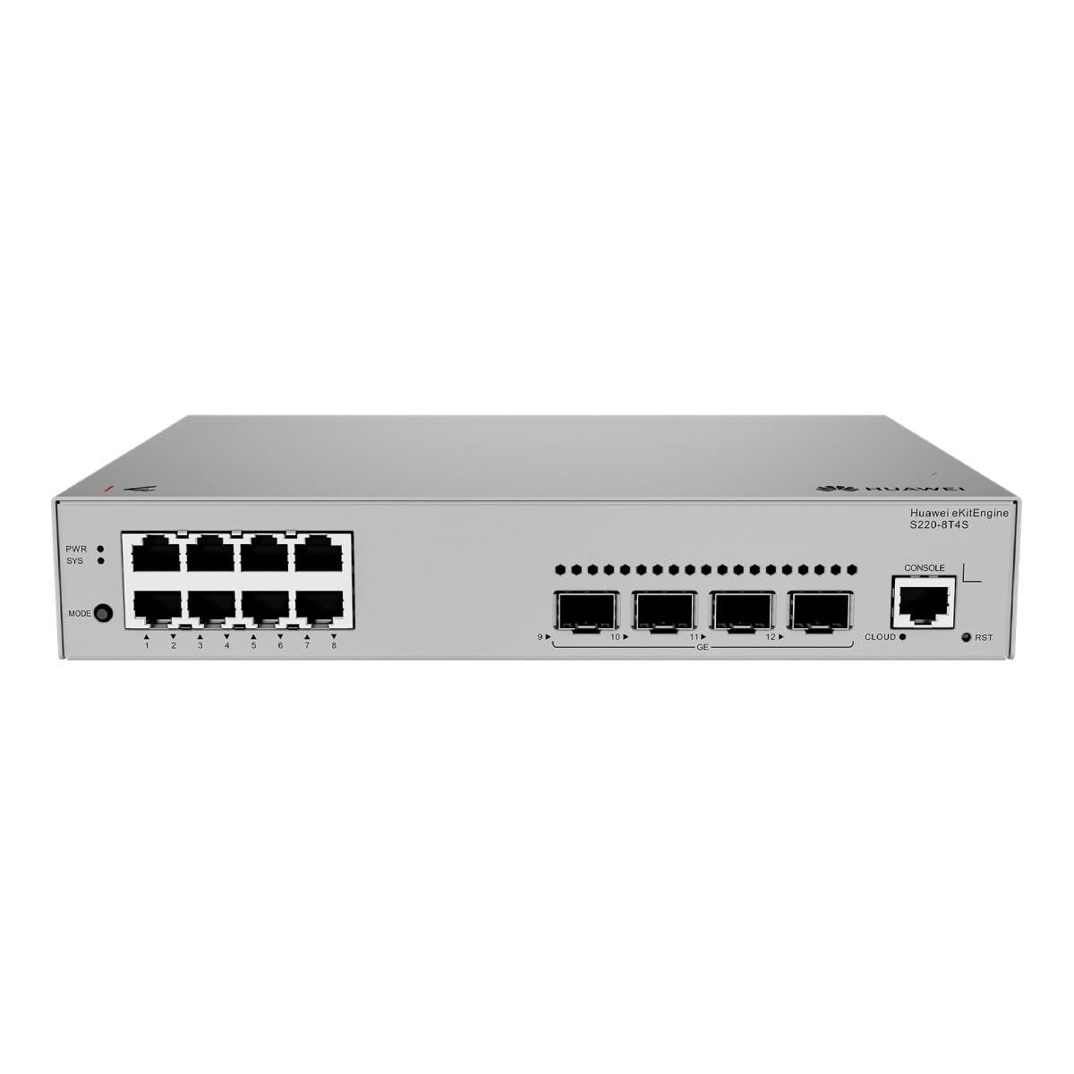 Switch Huawei 98012551 - 2