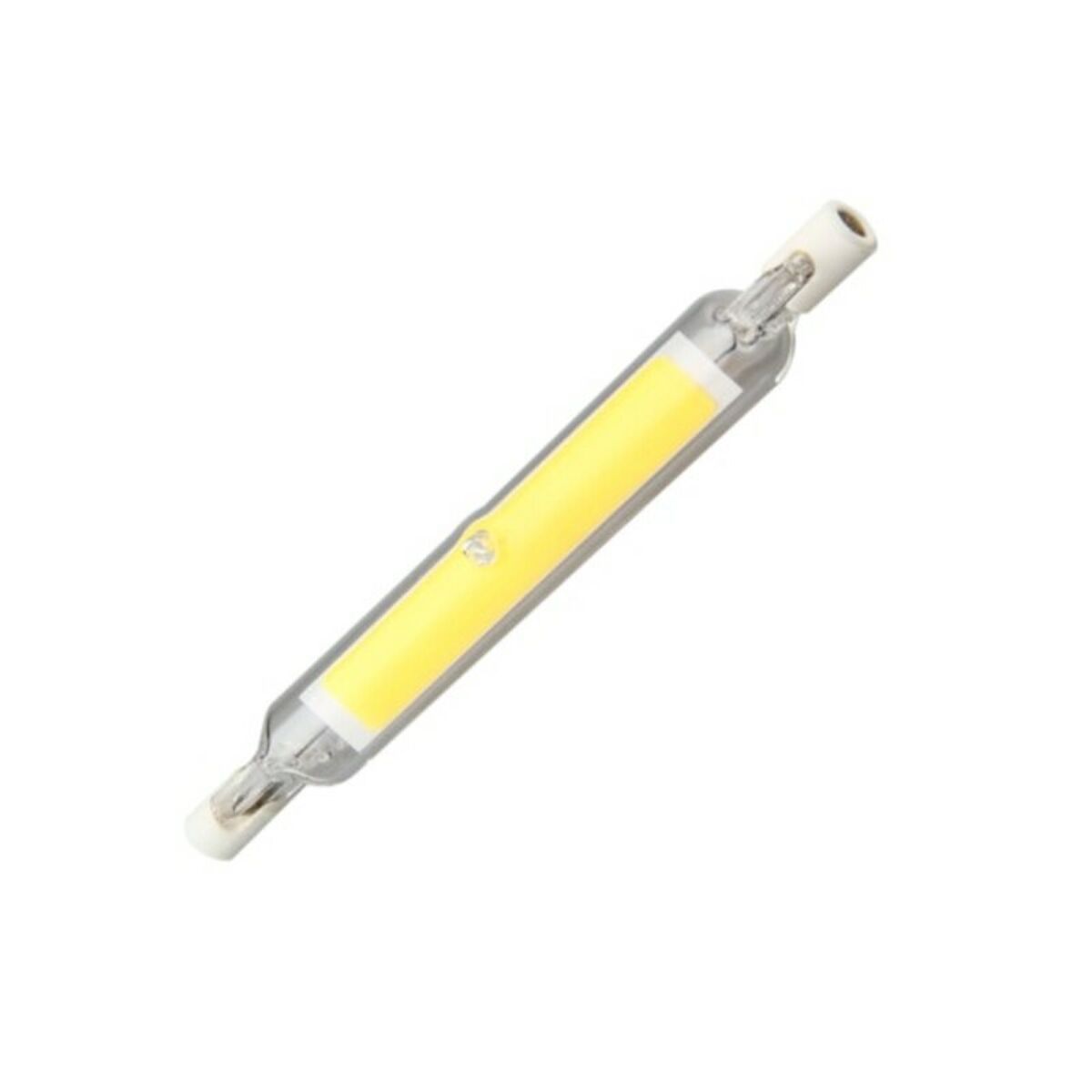 Lampa LED Silver Electronics Eco Lineal 118 mm 3000K 6,5W A++ - 3