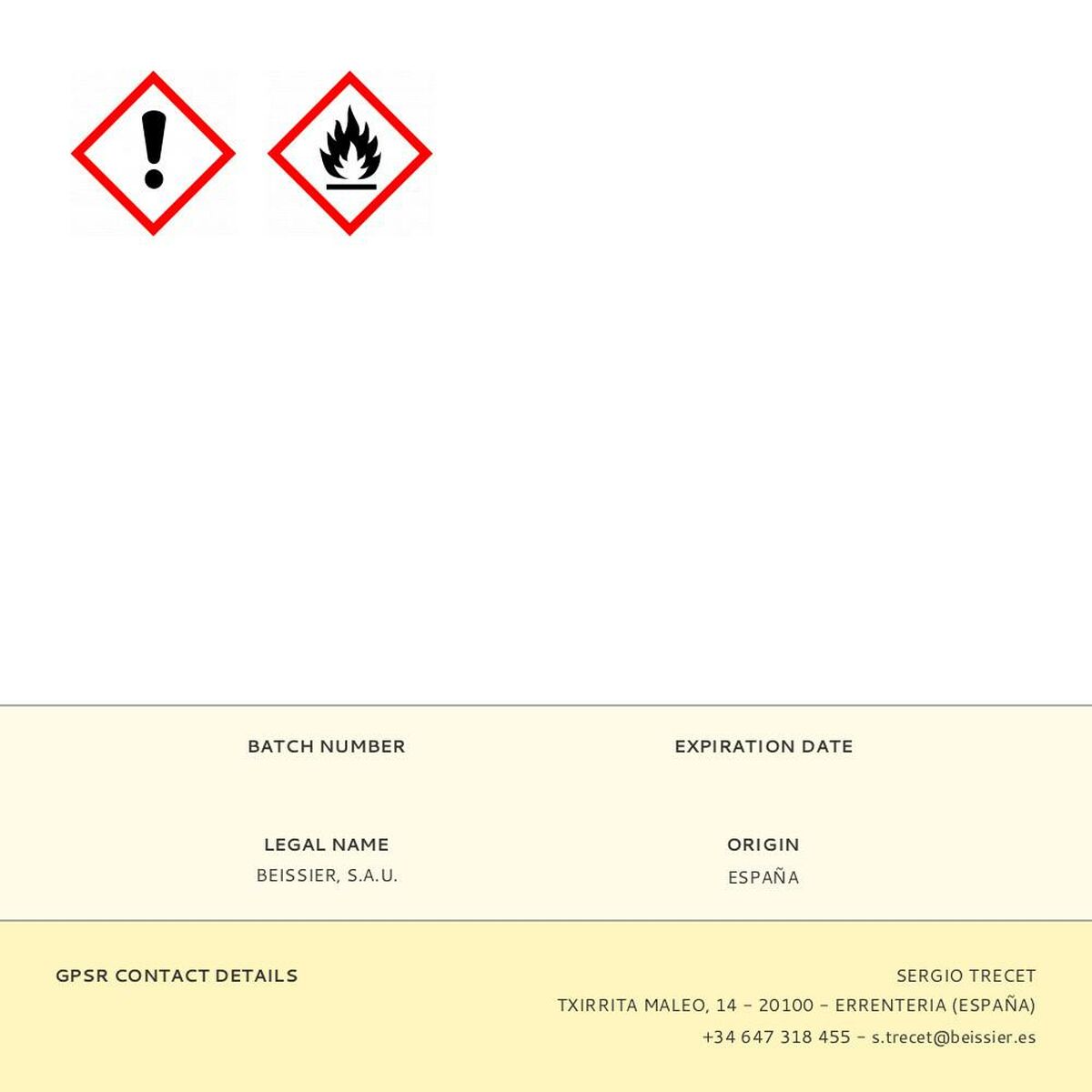 Impregnering Aguaplast 70605-002 Spray Svart 400 ml - 4