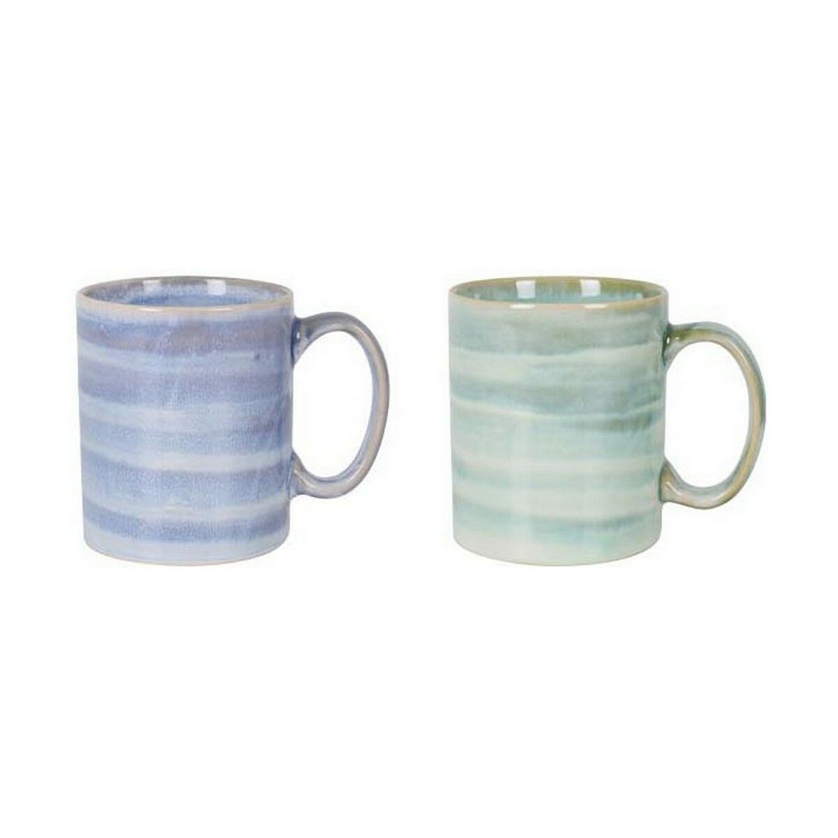 Mugg La Mediterránea Cocolo 380 ml - 4
