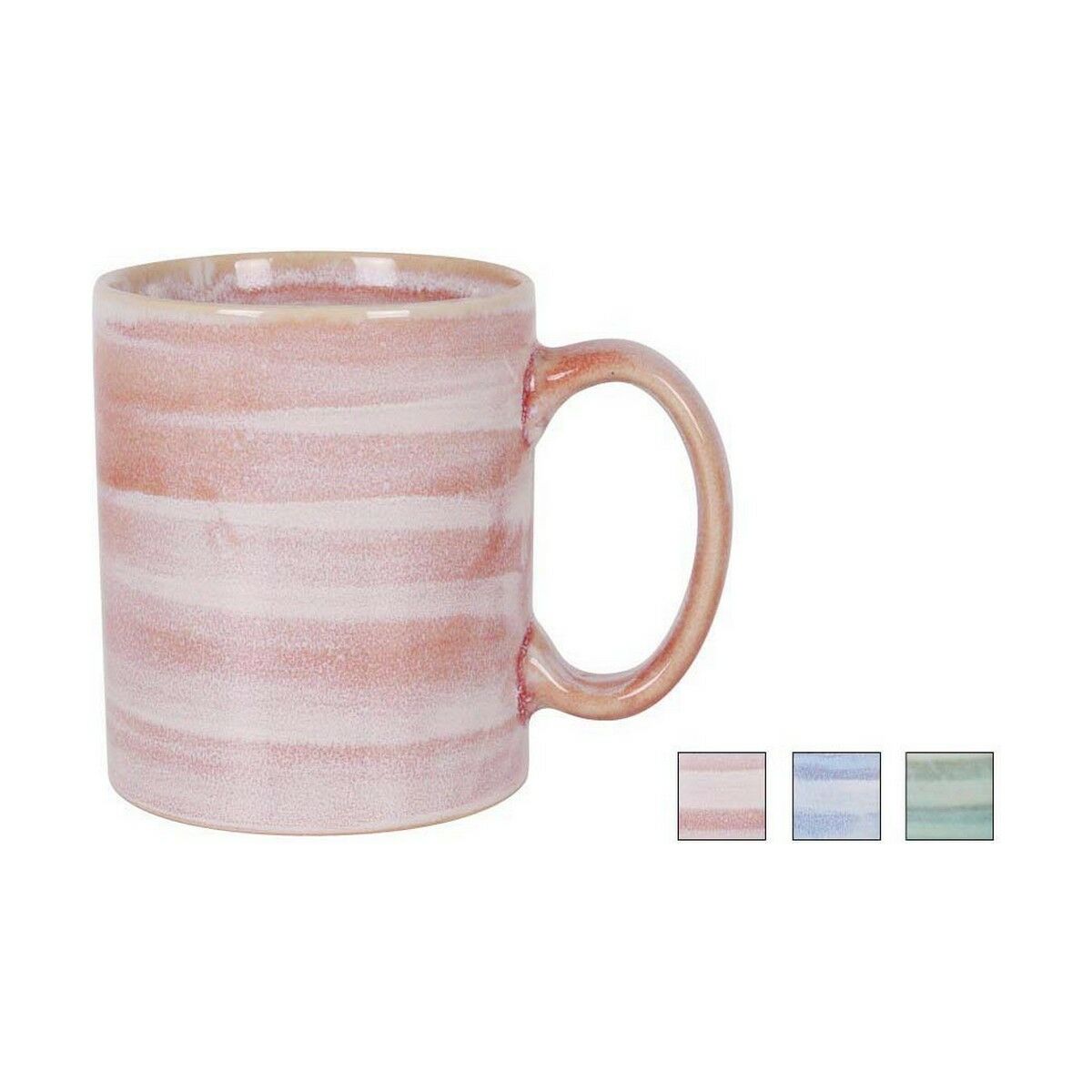 Mugg La Mediterránea Cocolo 380 ml