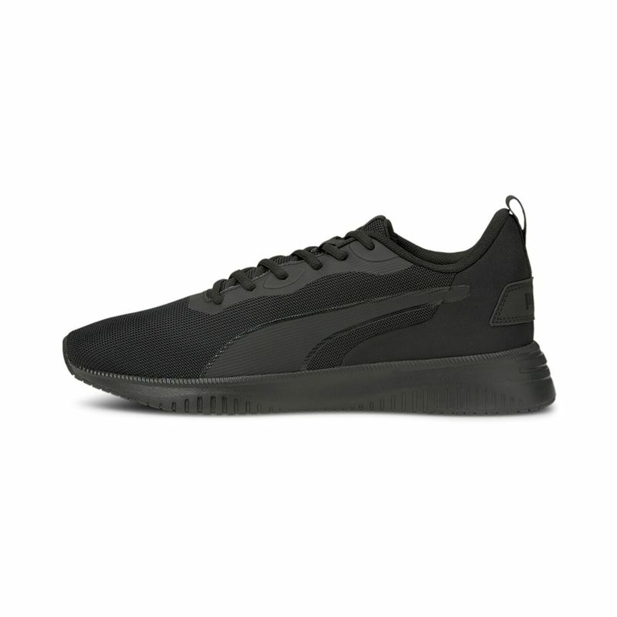 Gymnastiksko, Dam Puma Flyer Flex Svart - 7