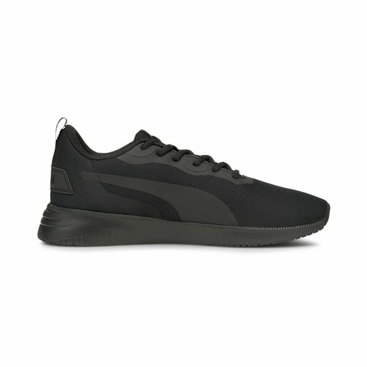 Gymnastiksko, Dam Puma Flyer Flex Svart - 8