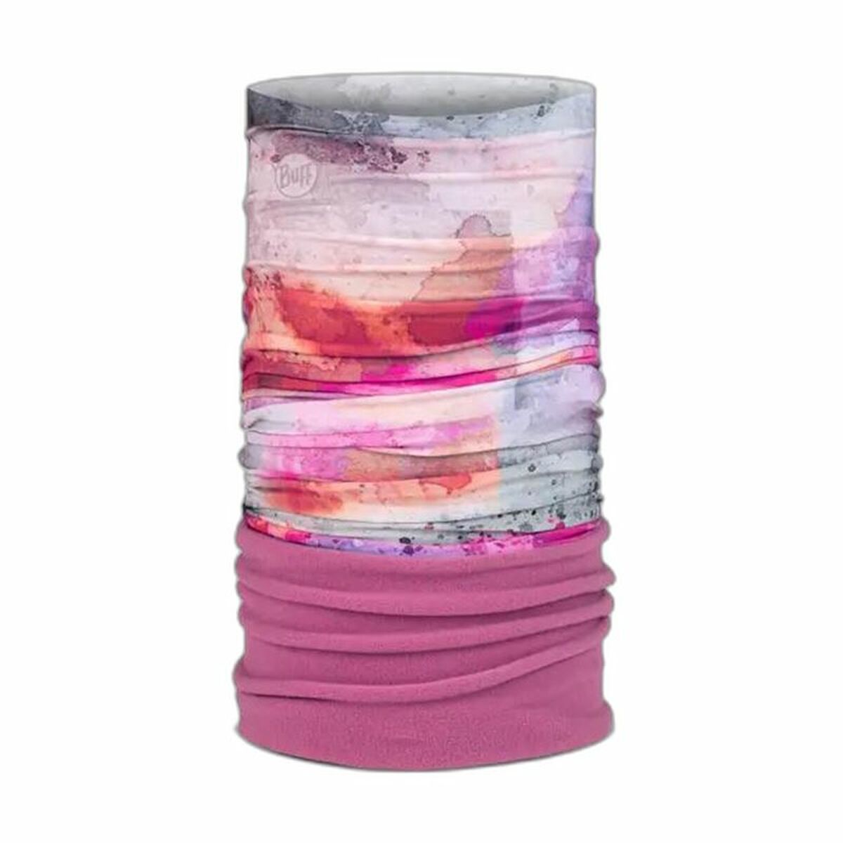 Nackvärmare Trail Buff Kepha Multicolour