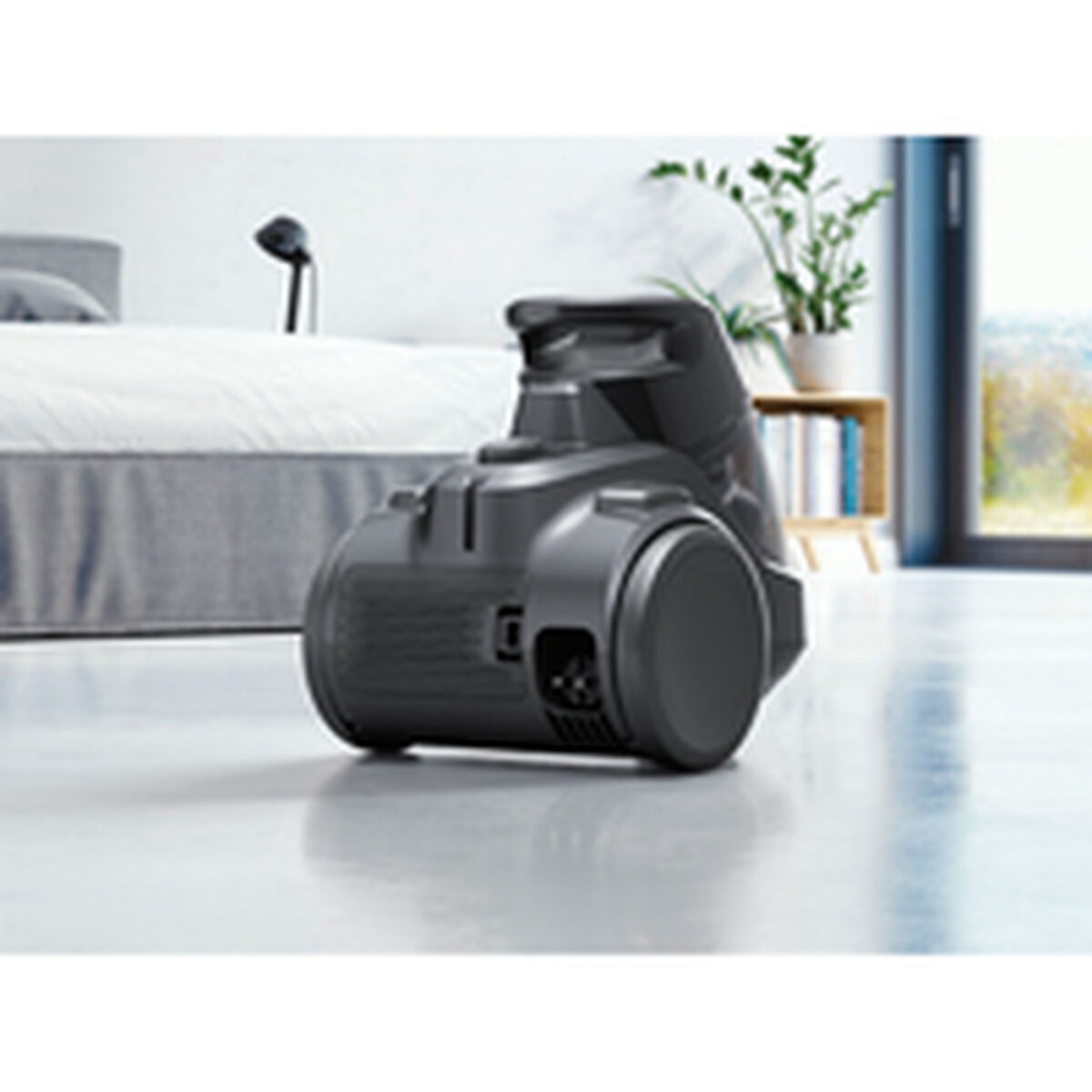 Utsug Electrolux EC41-4T Svart 750 W - 4