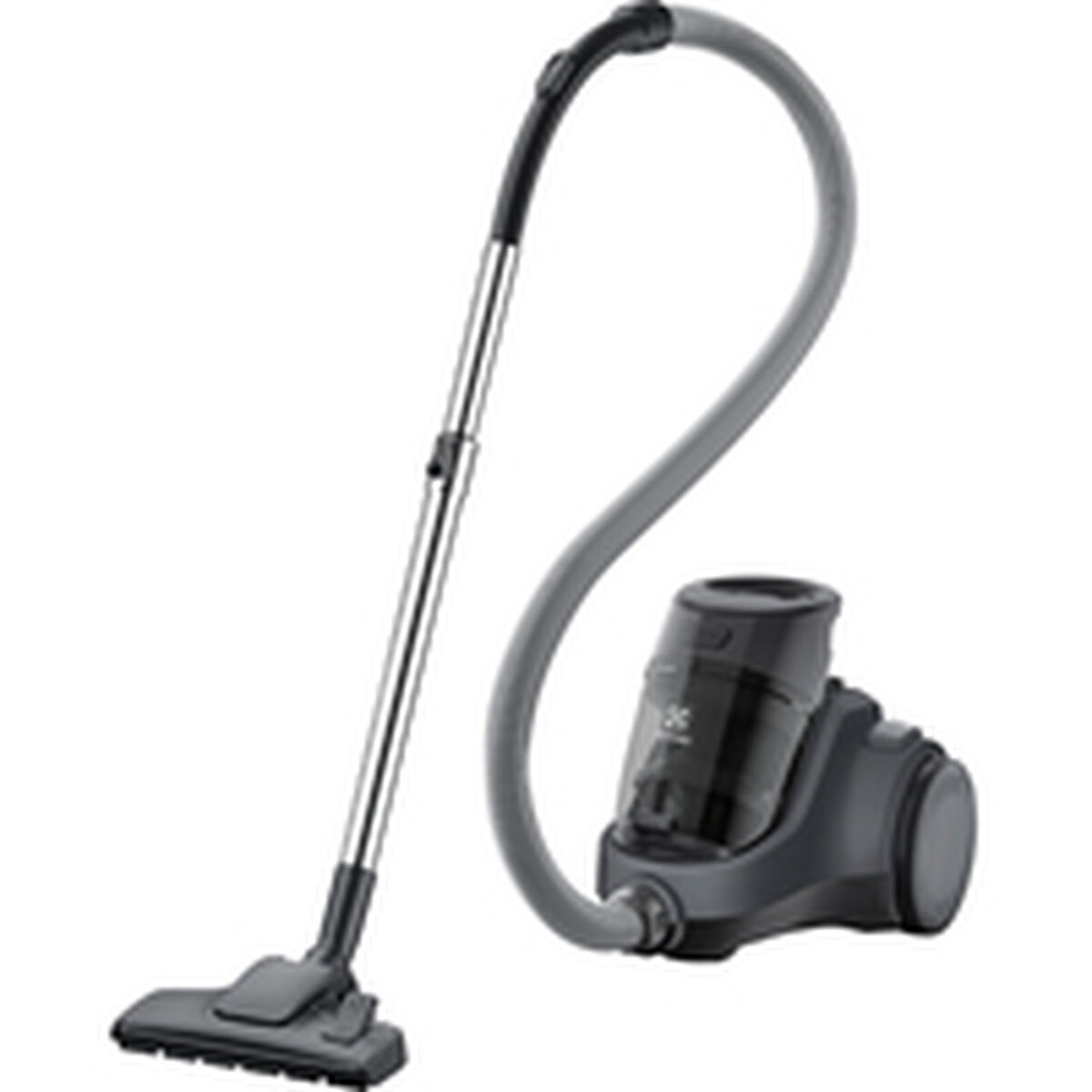 Utsug Electrolux EC41-4T Svart 750 W - 8