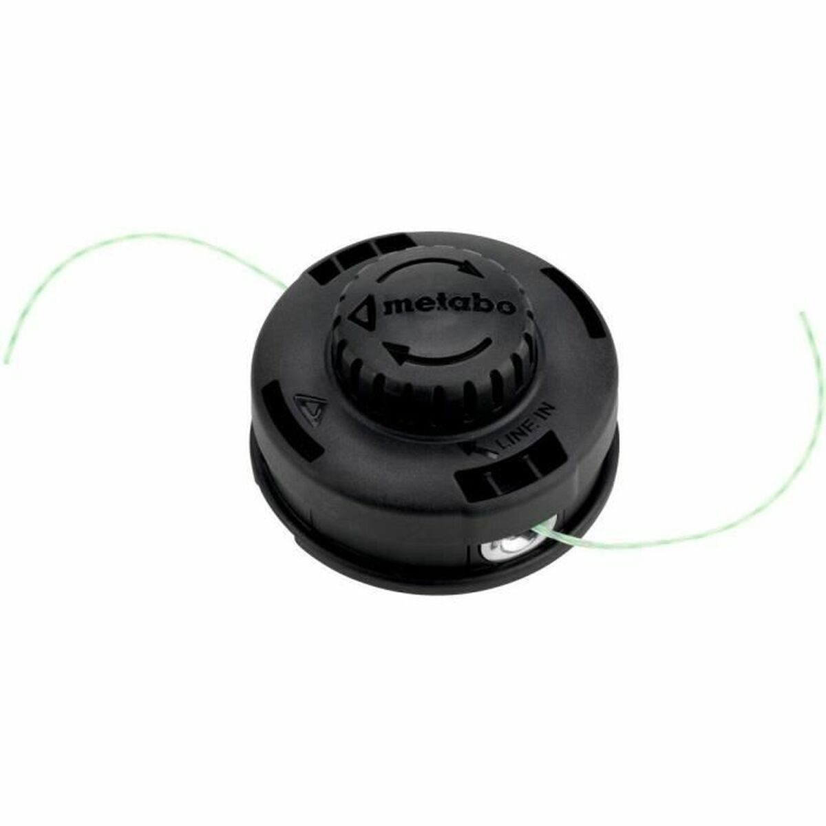 Kantskärare Metabo 7840477