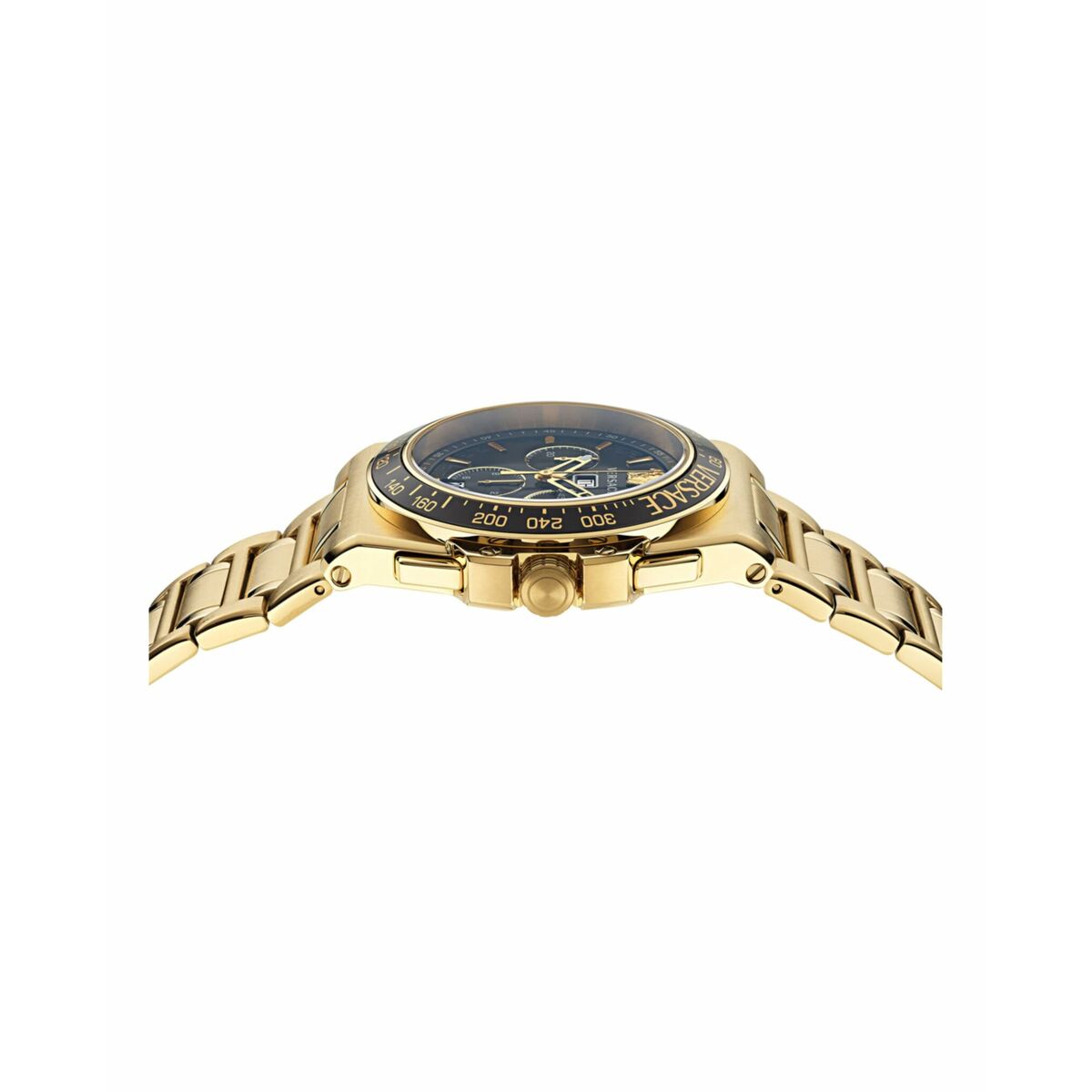 Herrklocka Versace GRECA EXTREME (Ø 45 mm) - 2