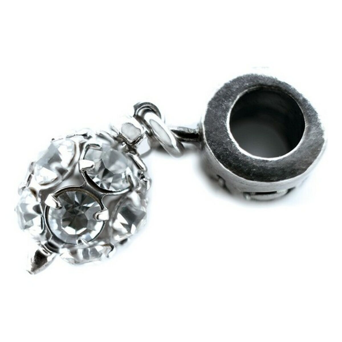 Pärlor Viceroy VMM0071-00 Silvrig 1 cm - 4