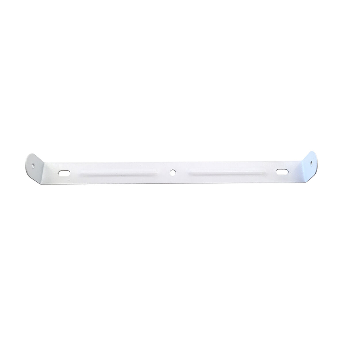 Taklampa EDM 00833  31590-97 Vit Metall 22 cm Reservdel Innertak