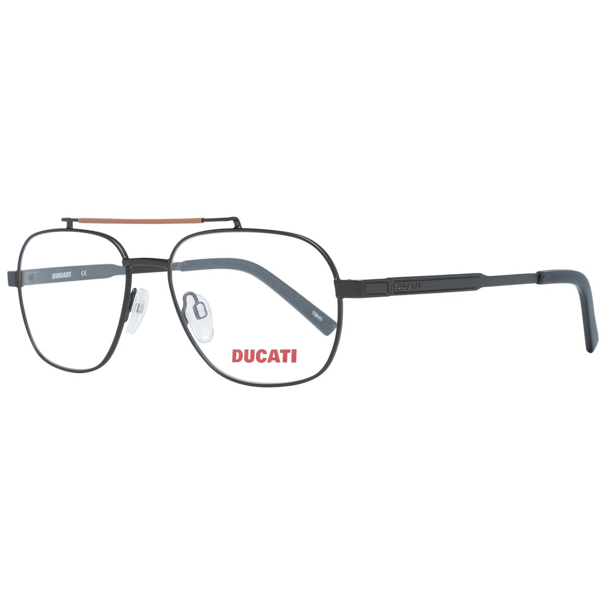 Glasögonbågar Ducati DA3018 56002