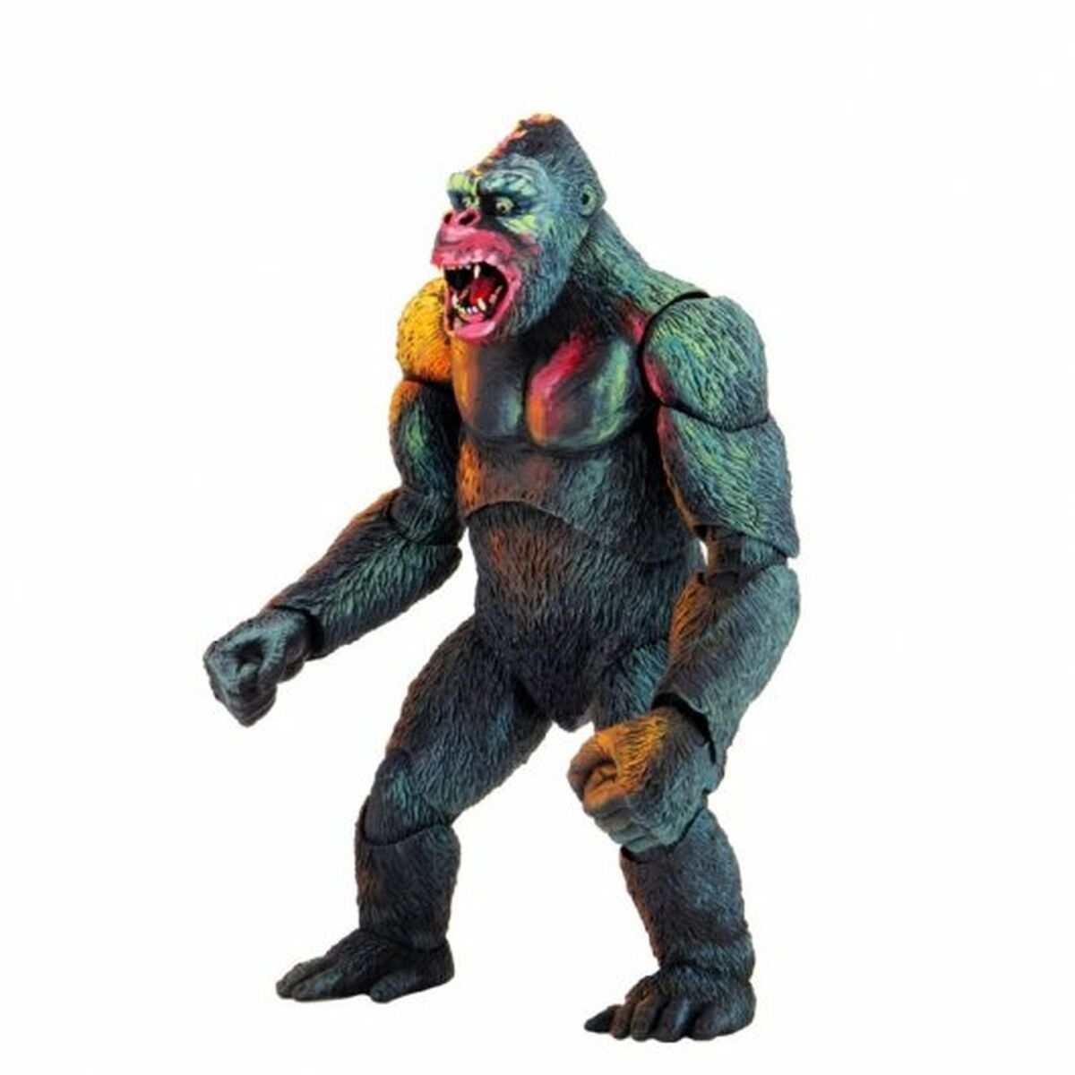 Actionfigurer Neca King Kong - 4
