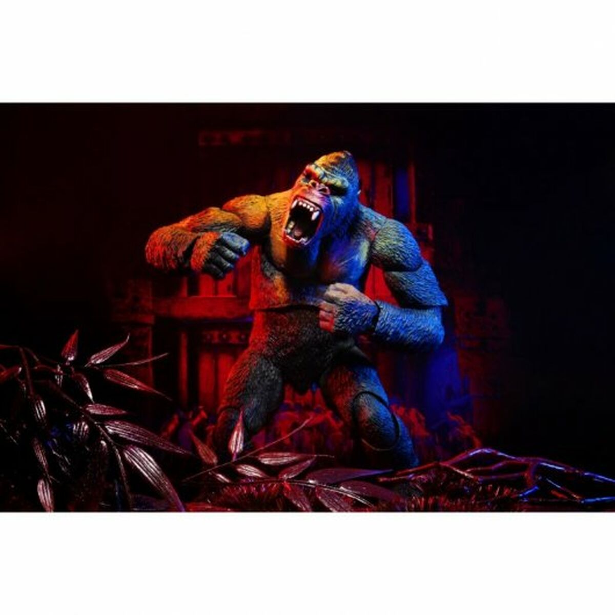Actionfigurer Neca King Kong - 3