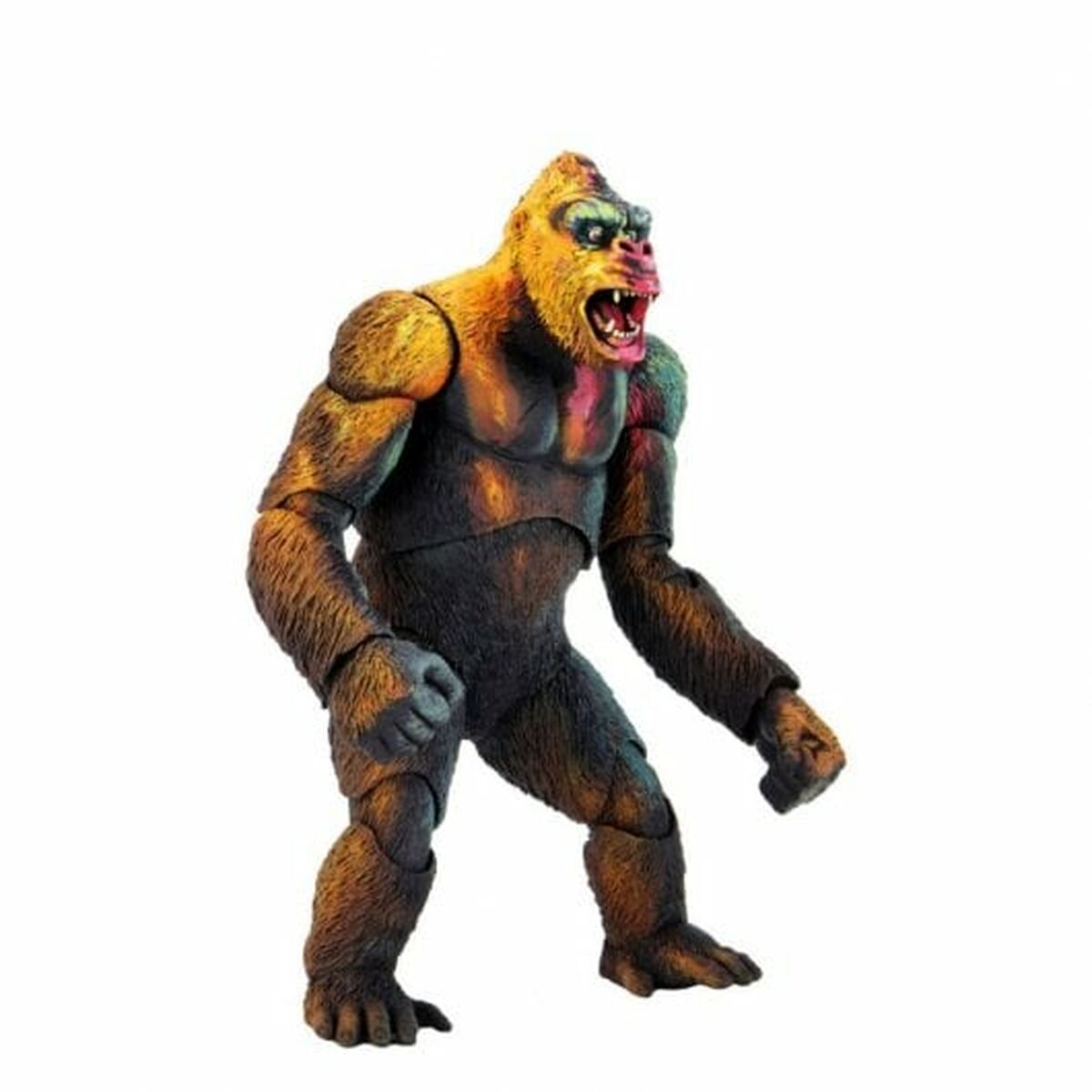 Actionfigurer Neca King Kong - 5