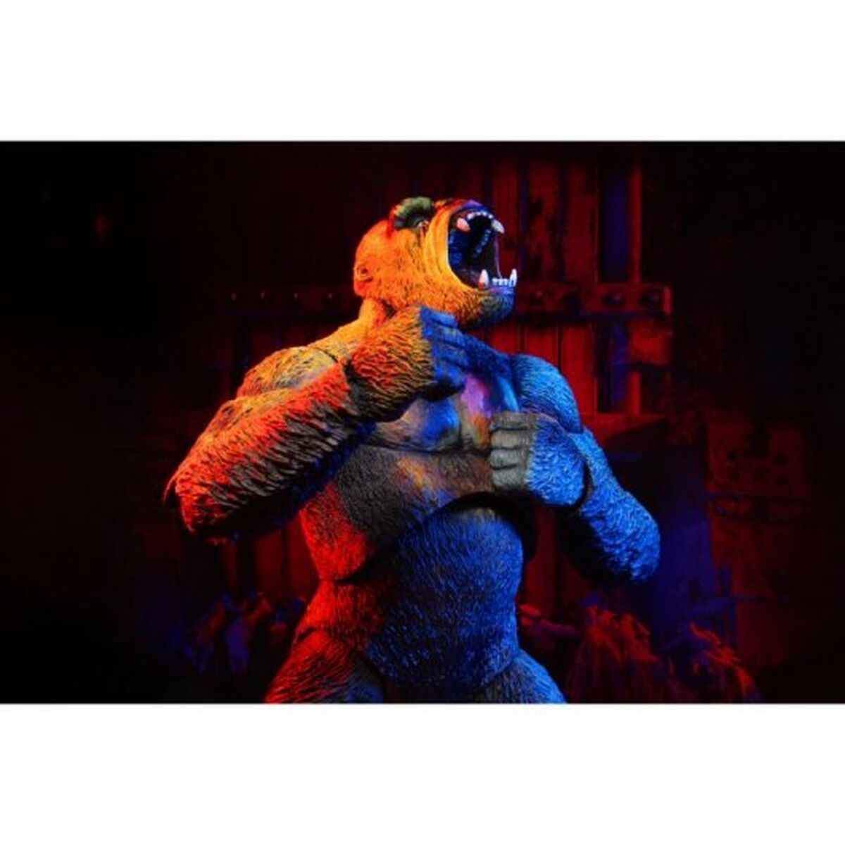 Actionfigurer Neca King Kong - 2