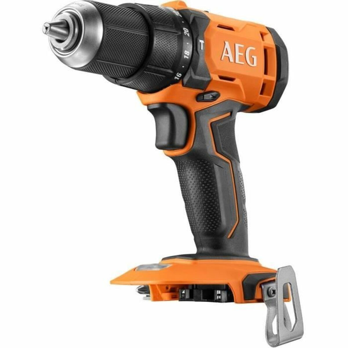 Förare borr AEG Powertools BSB18G4-402C - 5