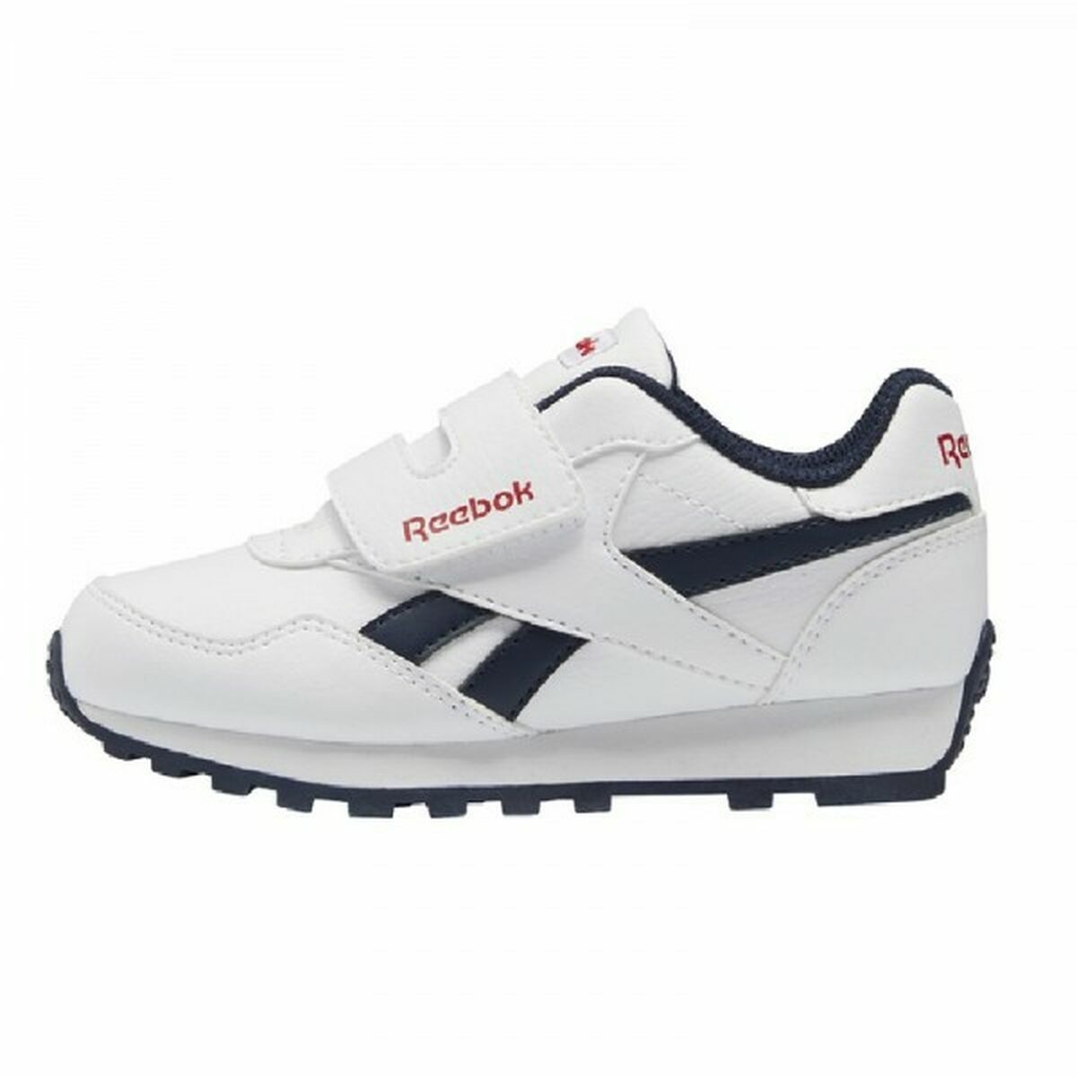 Sportskor för barn Reebok REWIND GY1739 Vit - 3