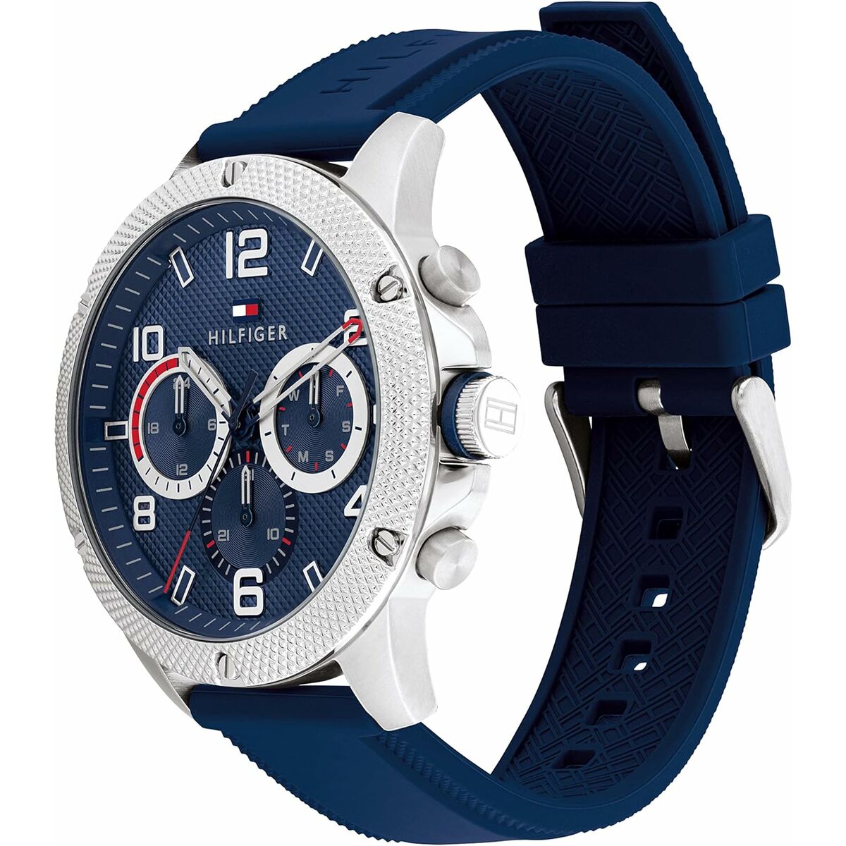 Herrklocka Tommy Hilfiger 1683487 - 2