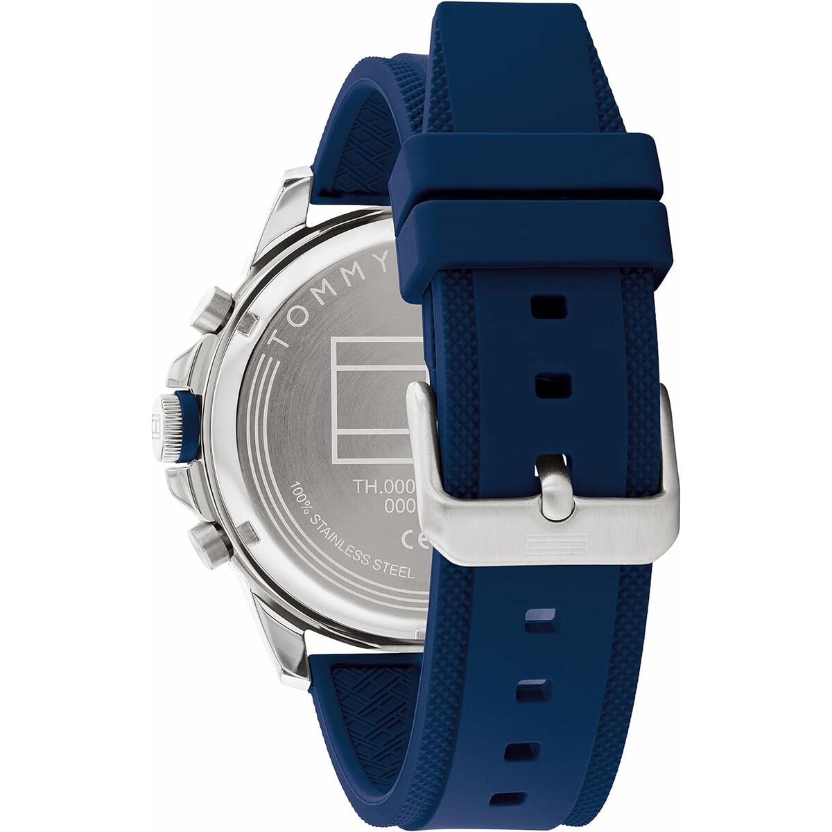 Herrklocka Tommy Hilfiger 1683487 - 3