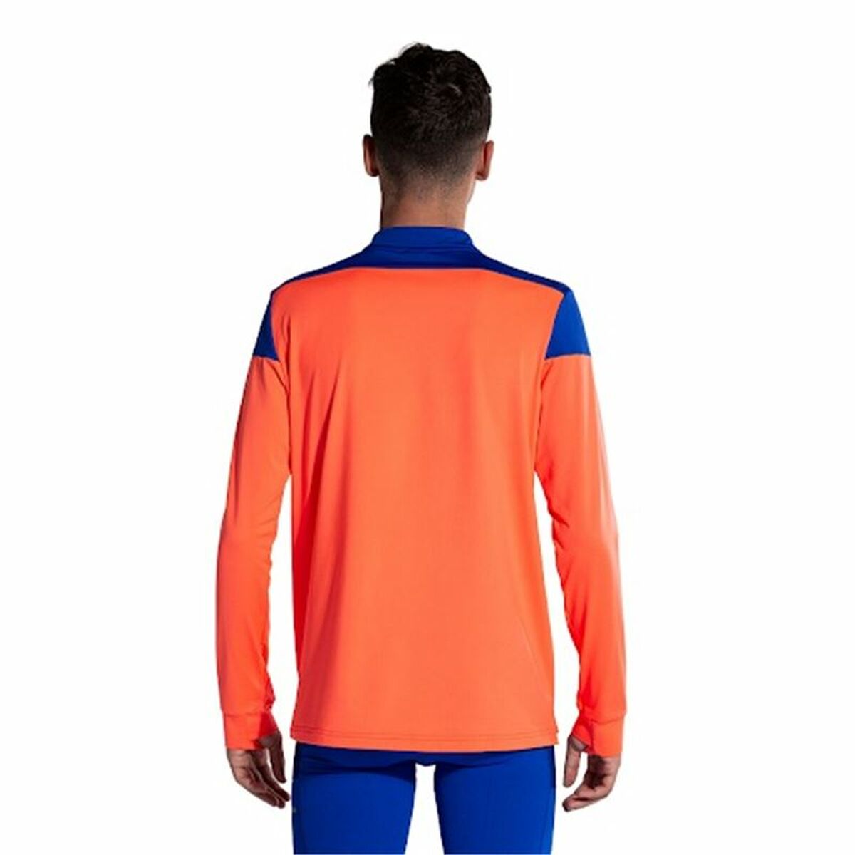 Tröja utan huva Herr Joma Sport Elite X - 4