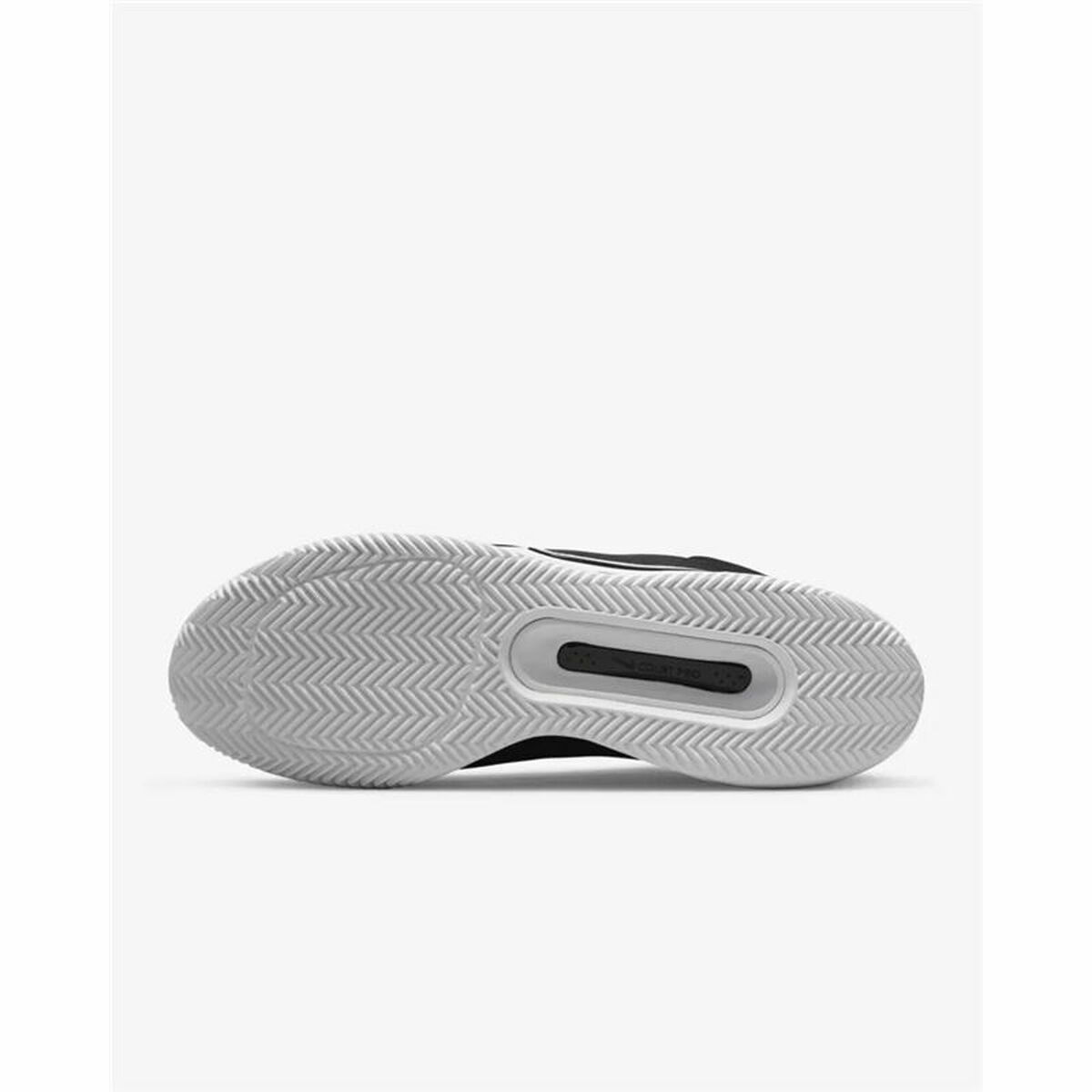 Tennisskor för herrar Nike Court Zoom Pro Svart - 3