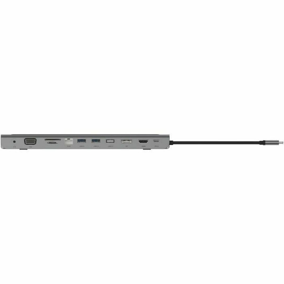 USB-HUB Belkin INC004BTSGY HDMI - 2
