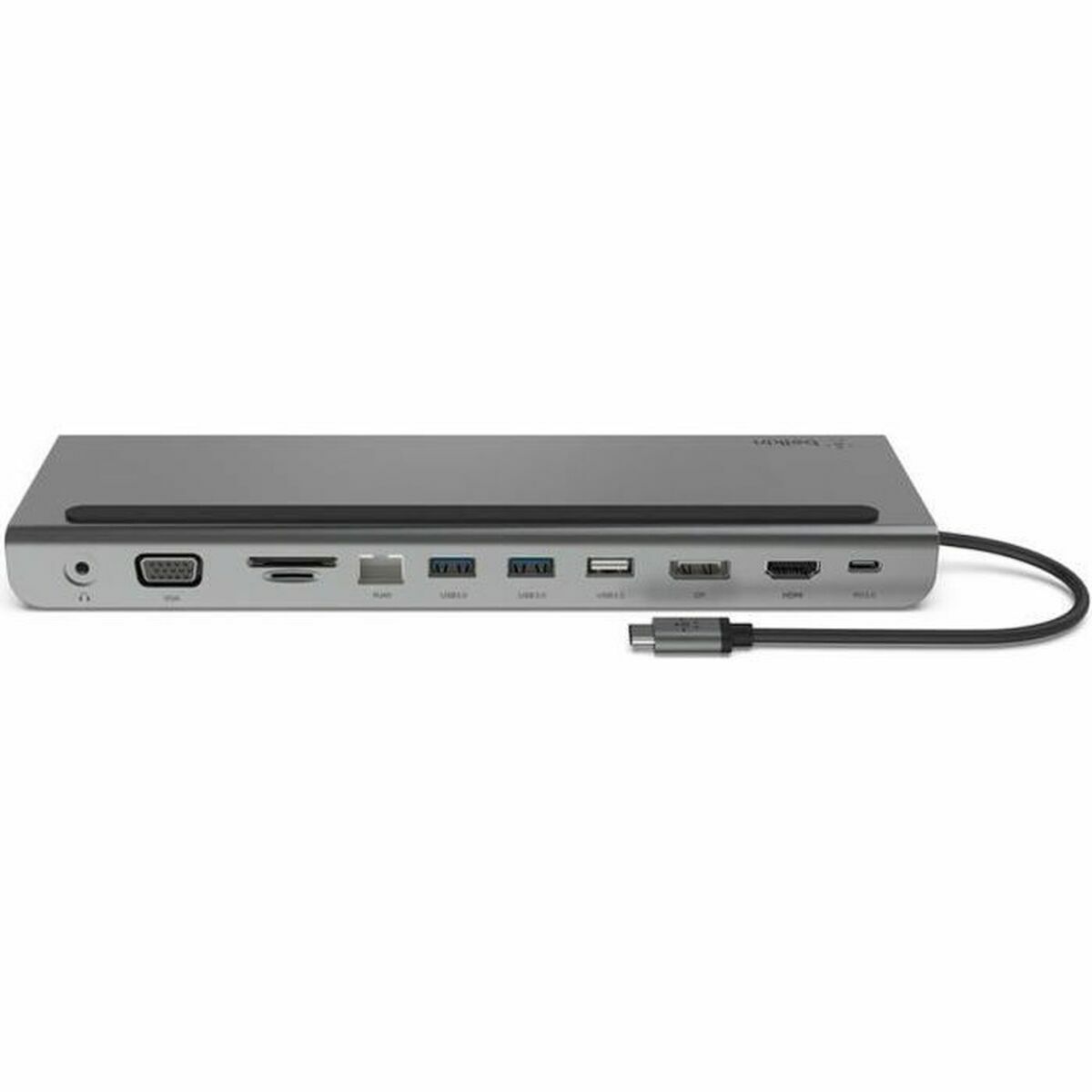 USB-HUB Belkin INC004BTSGY HDMI