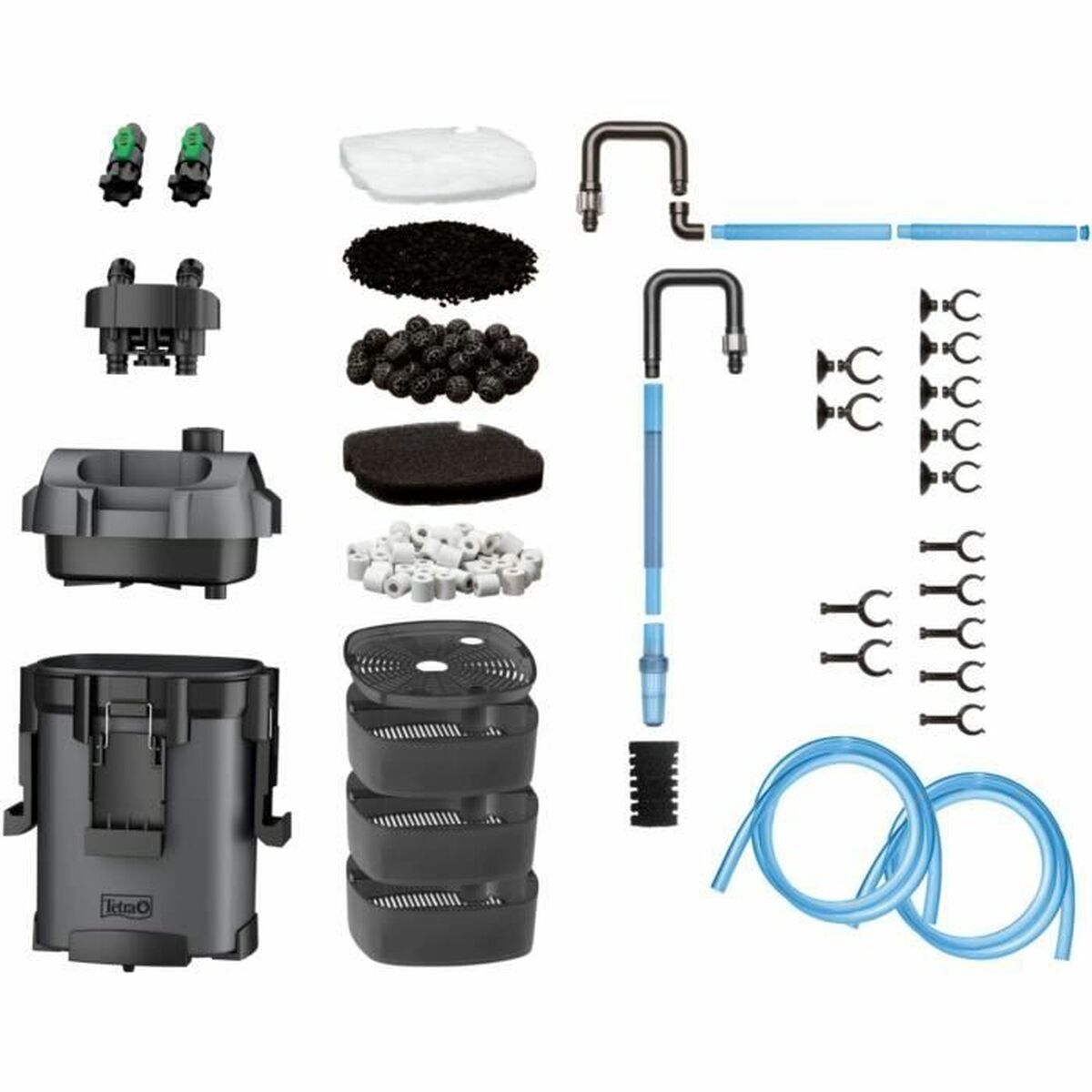 Water filter Tetra 700 plus - 3