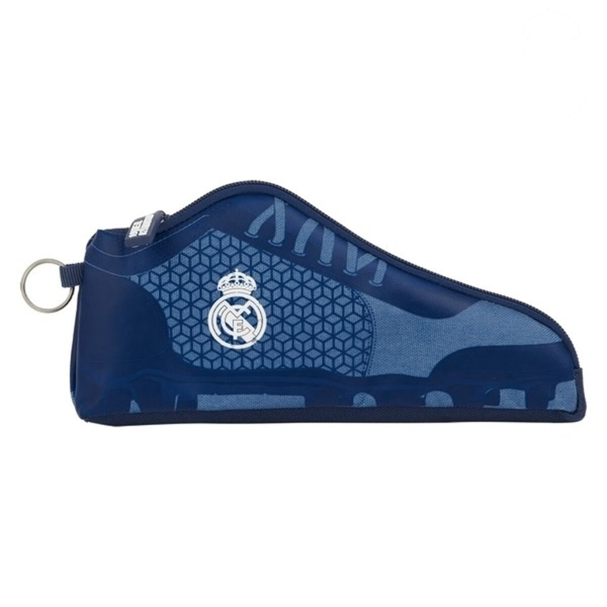 Bag Real Madrid C.F. SF-812124-584 Blå (24 x 10 x 2 cm) - 9